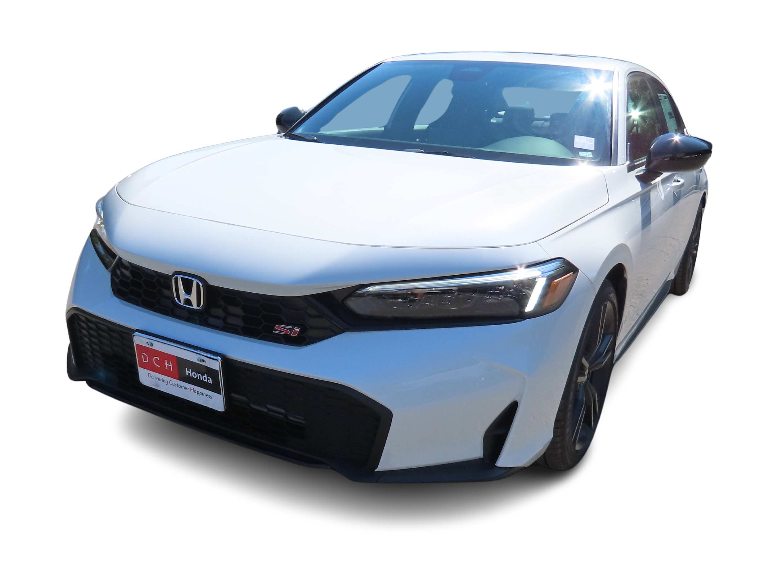 2025 Honda Civic Si -
                Eatontown, NJ