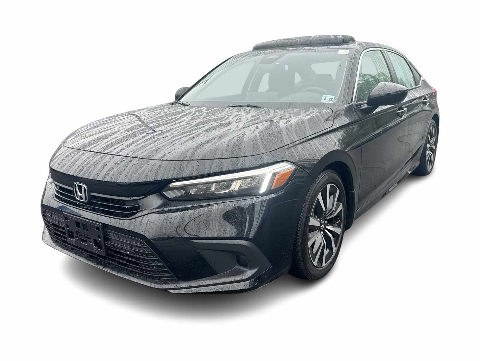 2023 Honda Civic EX -
                Eatontown, NJ