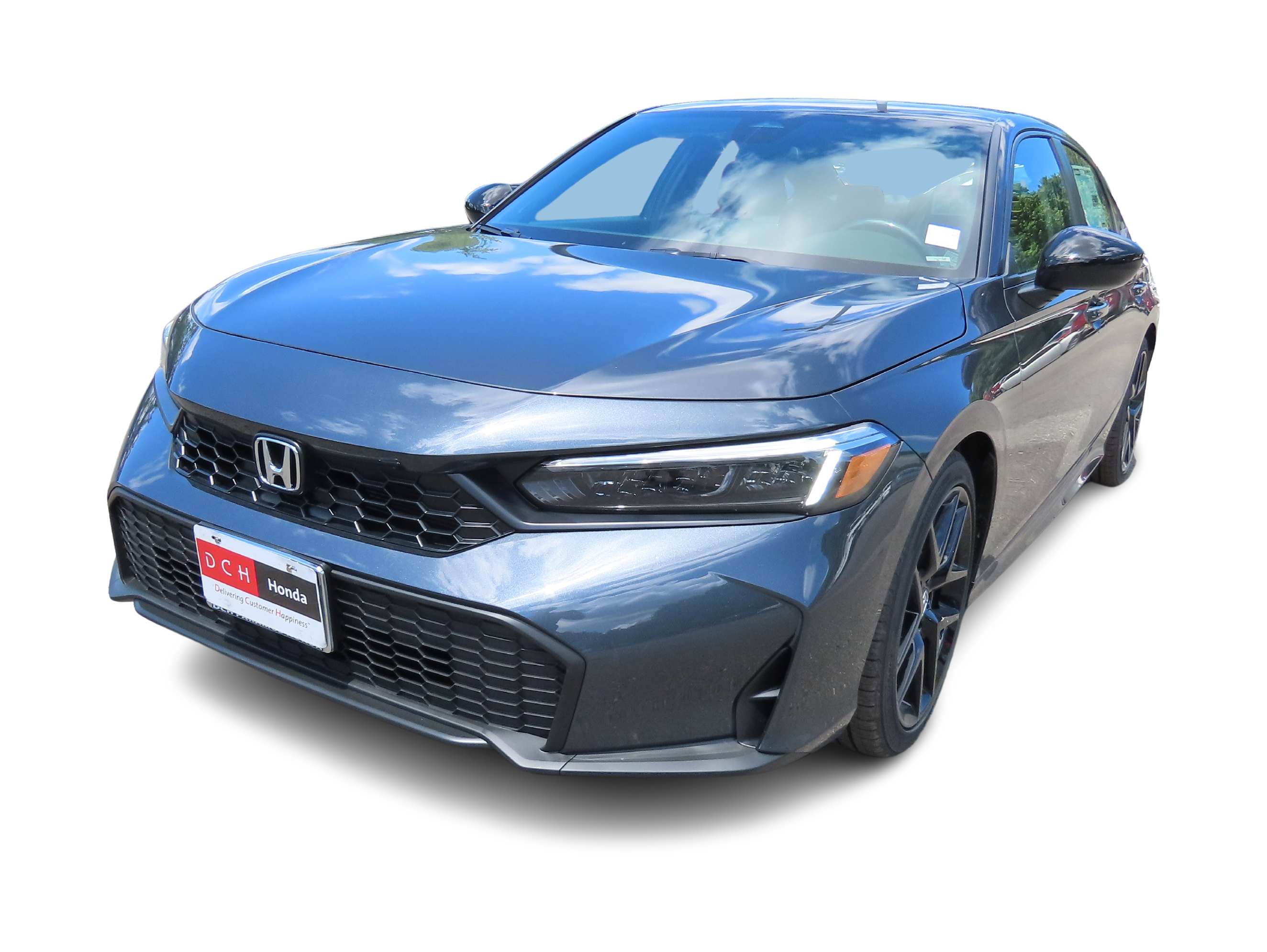 2025 Honda Civic Sport -
                Eatontown, NJ