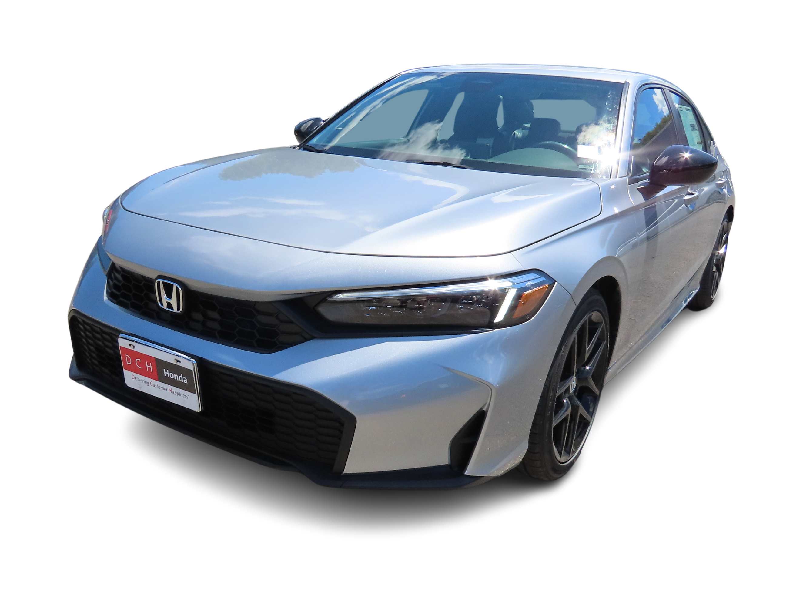 2025 Honda Civic Sport -
                Eatontown, NJ