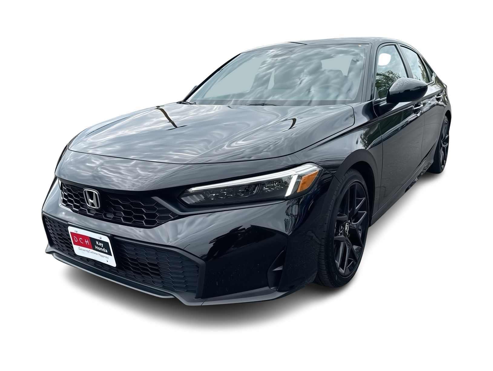 2025 Honda Civic Sport -
                Eatontown, NJ