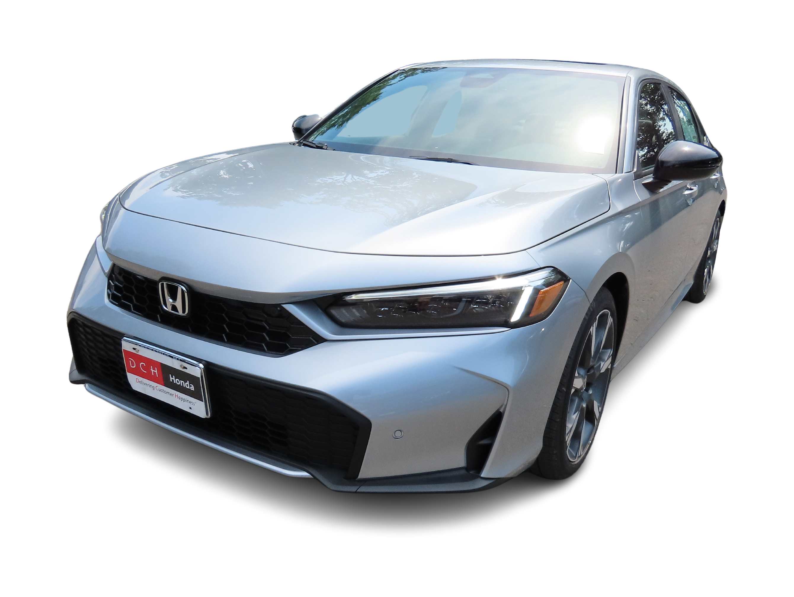 2025 Honda Civic Sport Touring -
                Eatontown, NJ