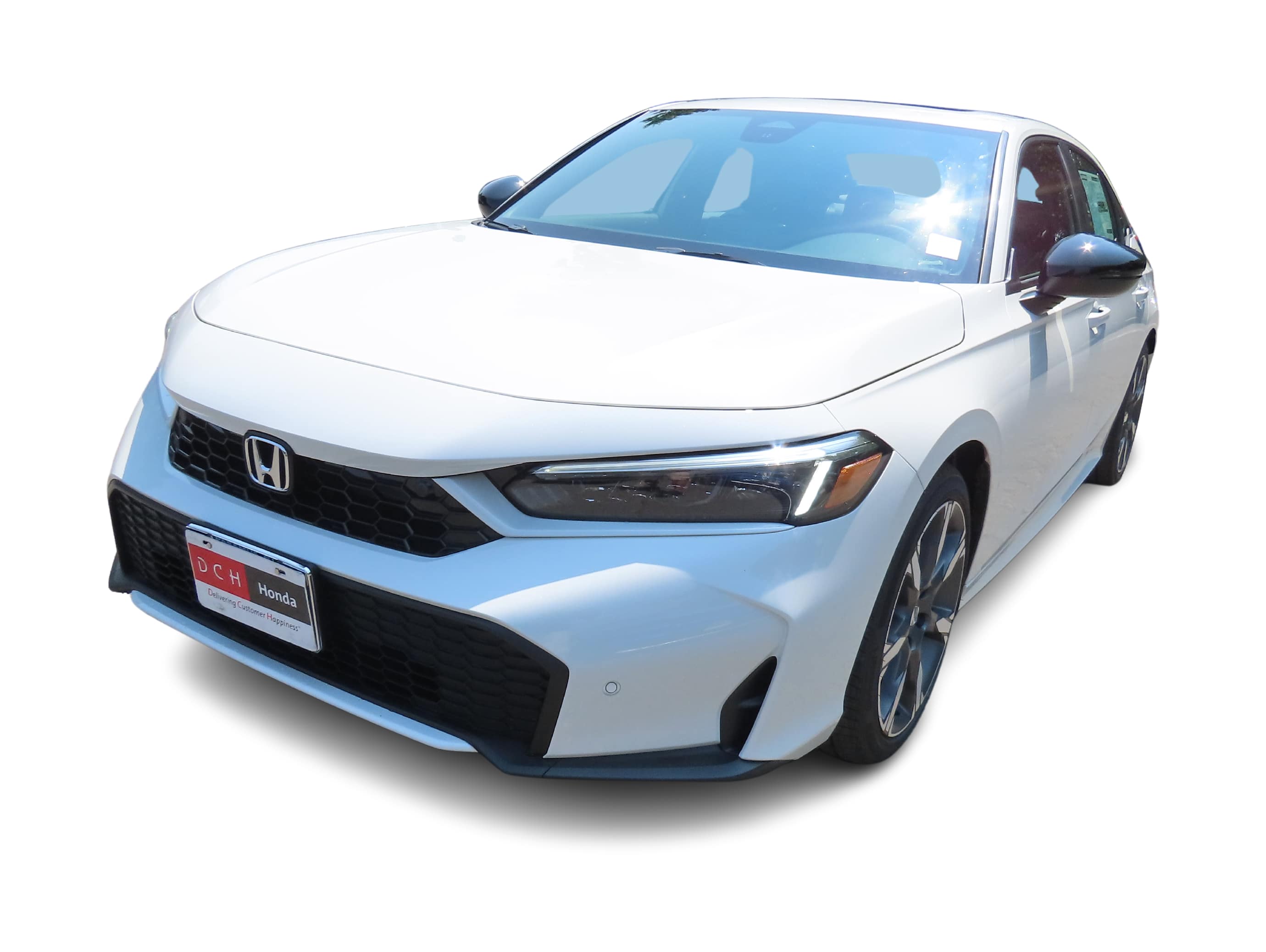 2025 Honda Civic Sport Touring -
                Eatontown, NJ