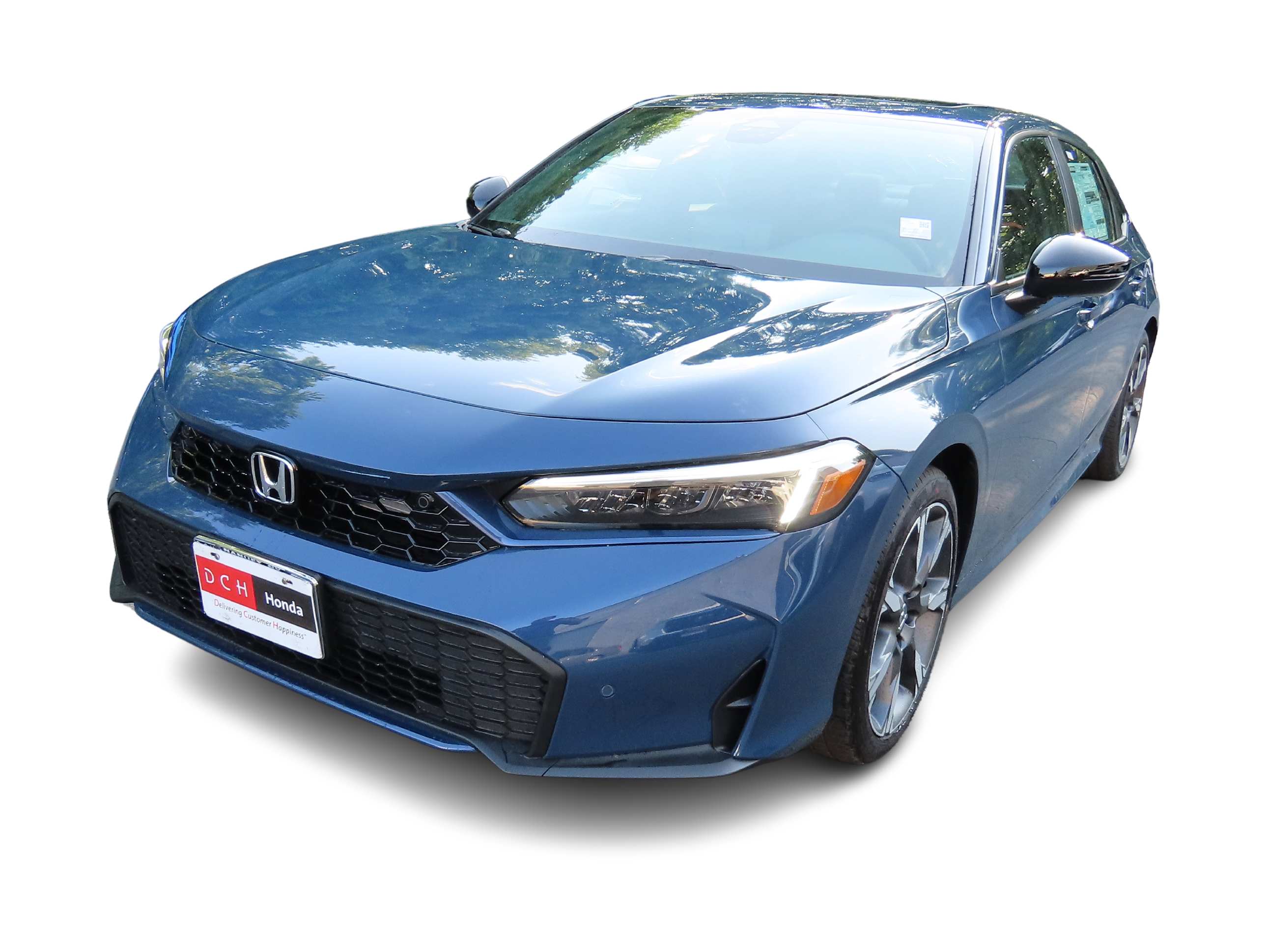 2025 Honda Civic Sport Touring -
                Eatontown, NJ