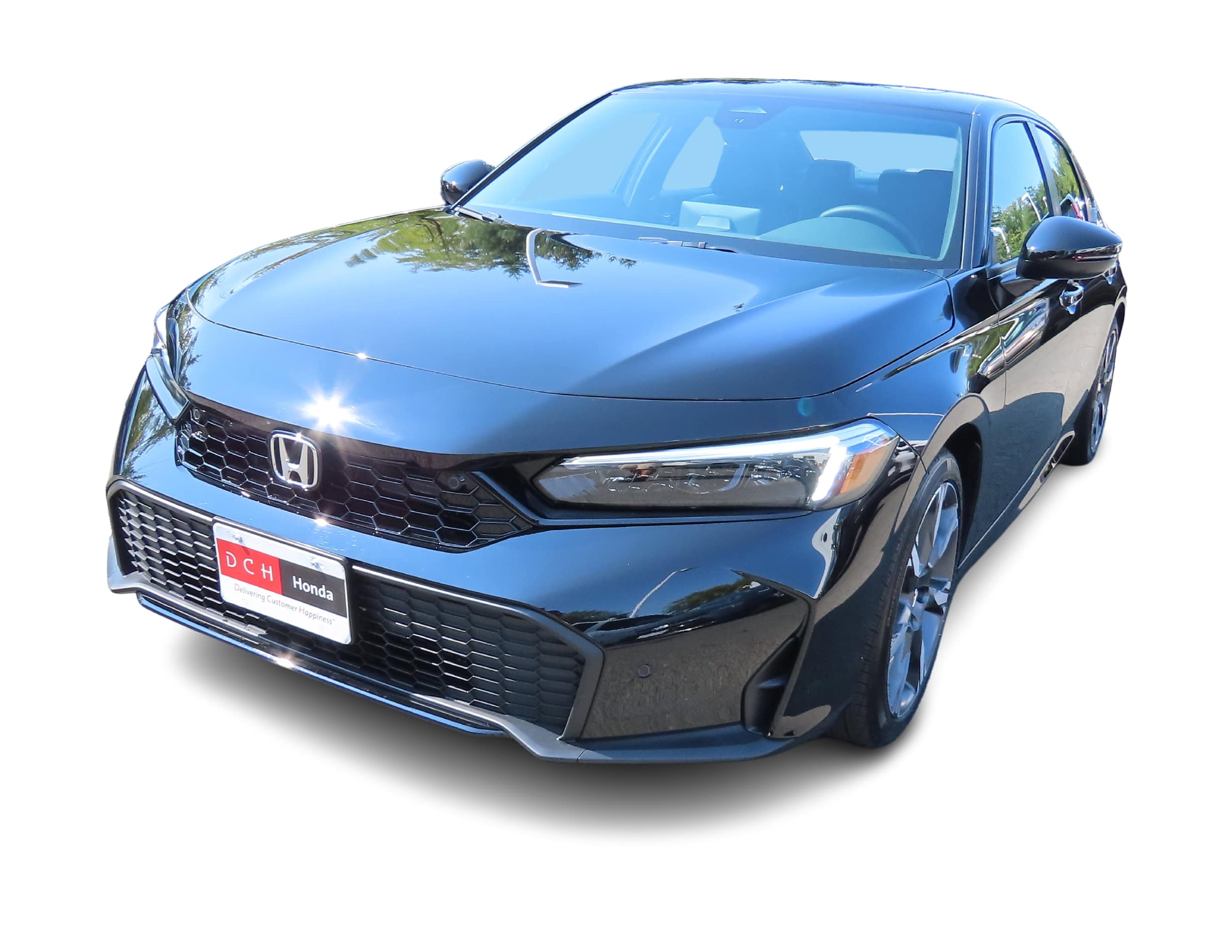 2025 Honda Civic Sport Touring -
                Eatontown, NJ