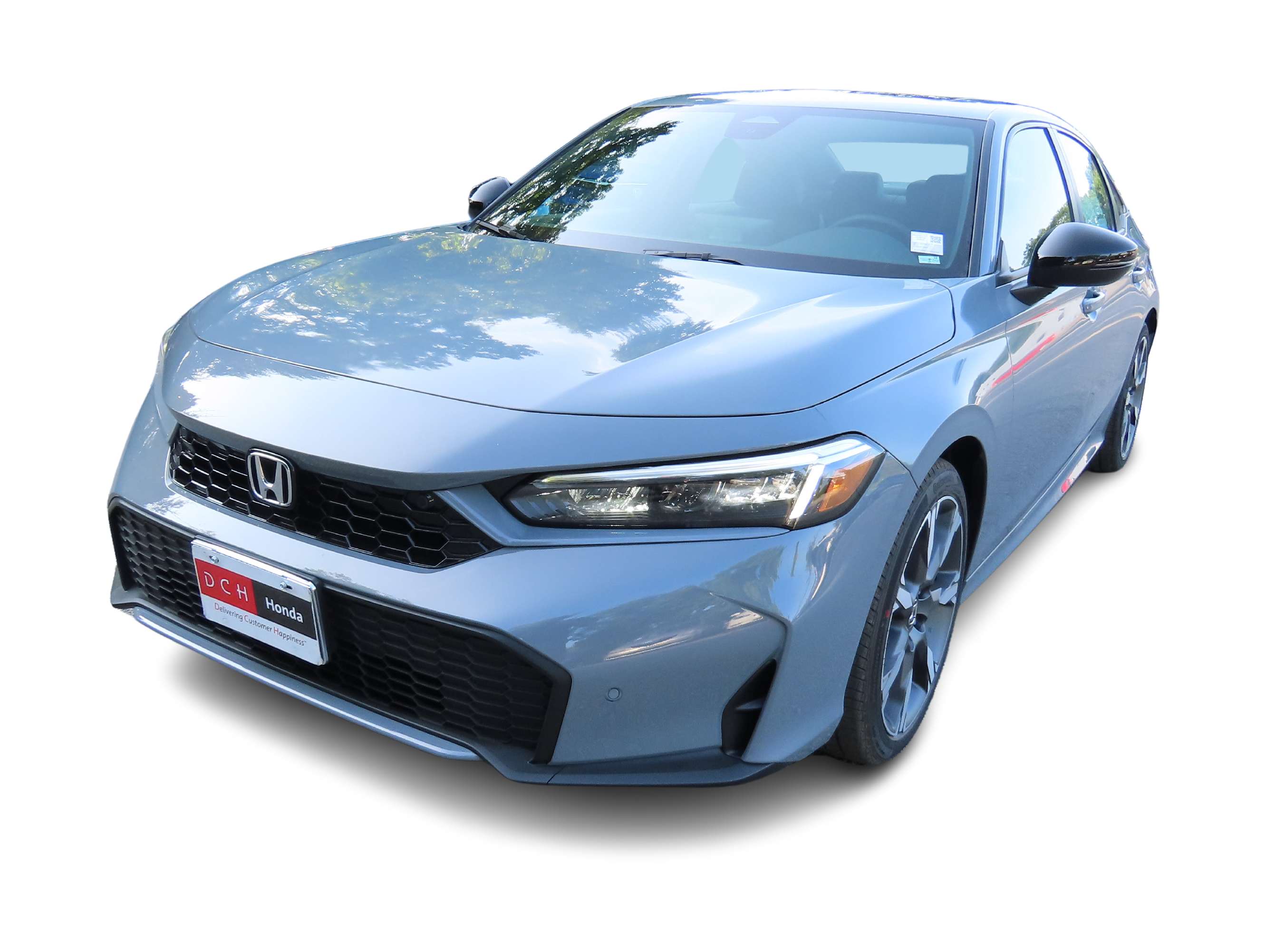 2025 Honda Civic Sport Touring -
                Eatontown, NJ