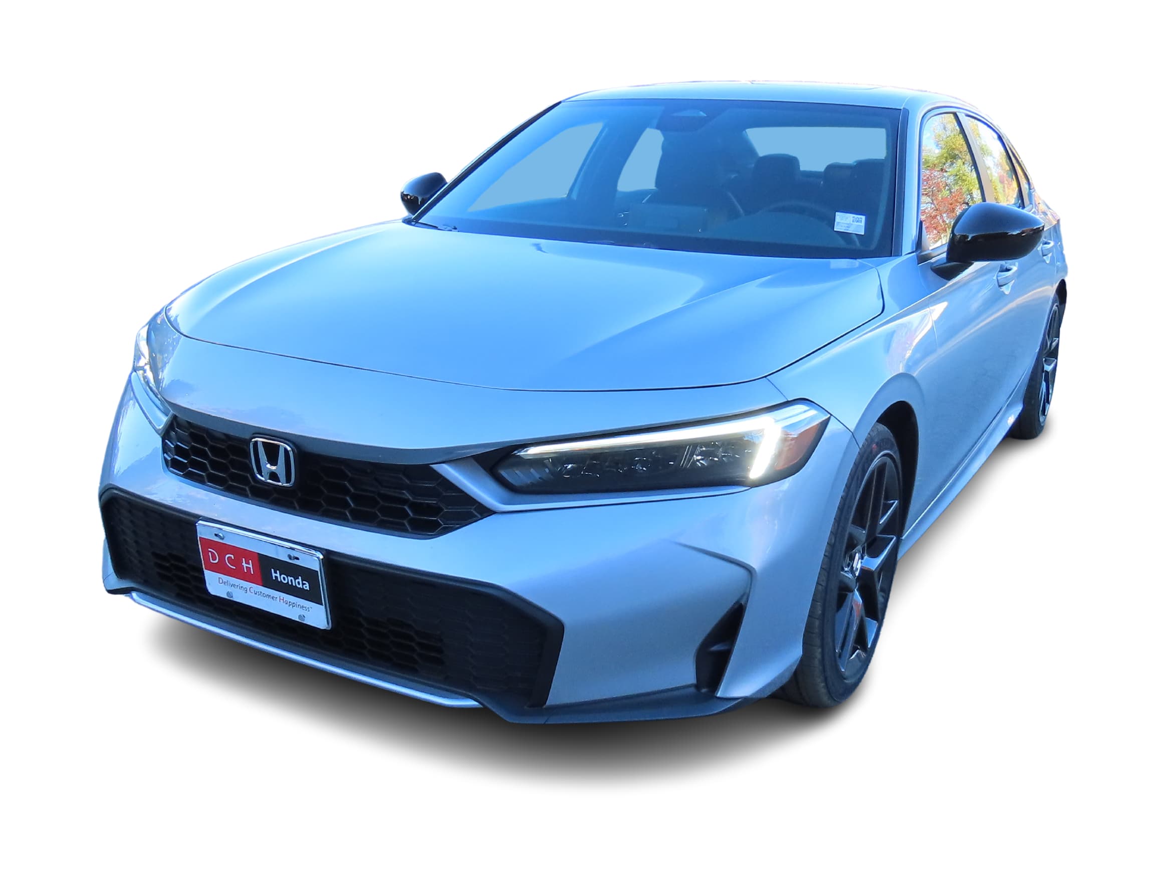 2025 Honda Civic Sport -
                Eatontown, NJ