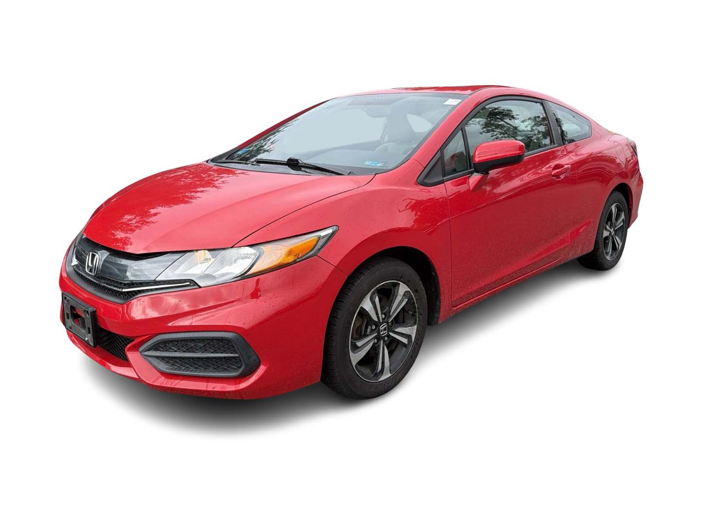 2015 Honda Civic EX -
                  Eatontown, NJ