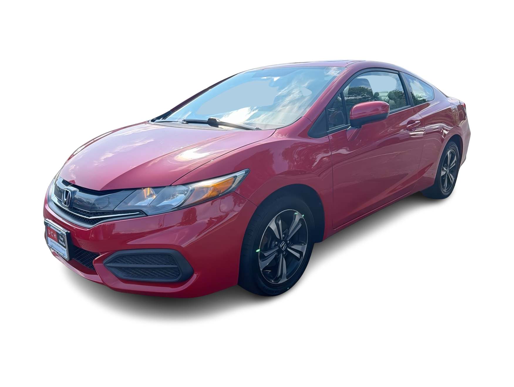2015 Honda Civic EX -
                  Eatontown, NJ