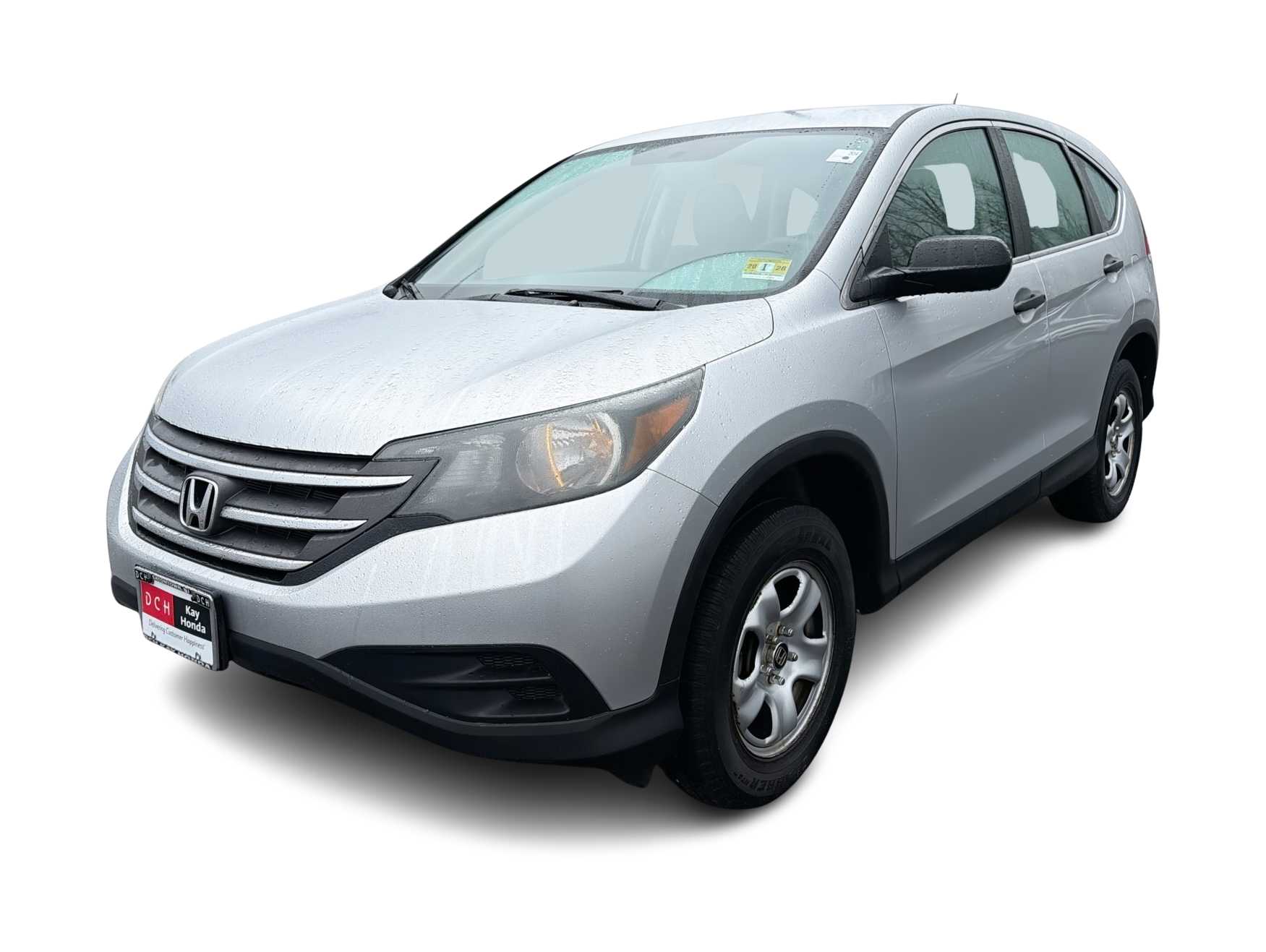 2013 Honda CR-V LX -
                  Eatontown, NJ