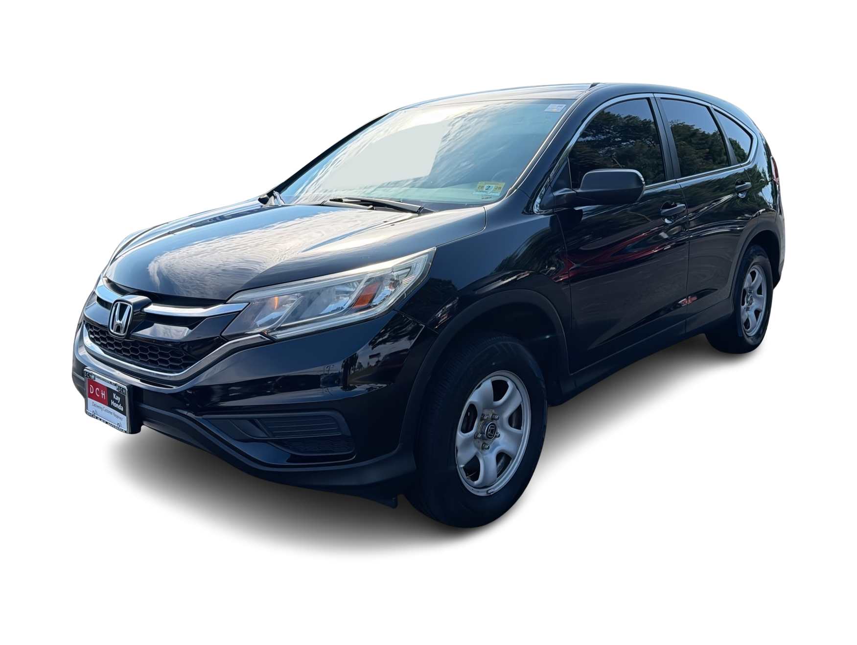 2016 Honda CR-V LX -
                  Eatontown, NJ