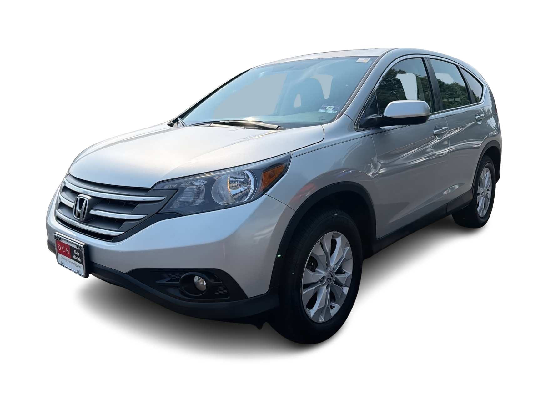2013 Honda CR-V EX -
                  Eatontown, NJ