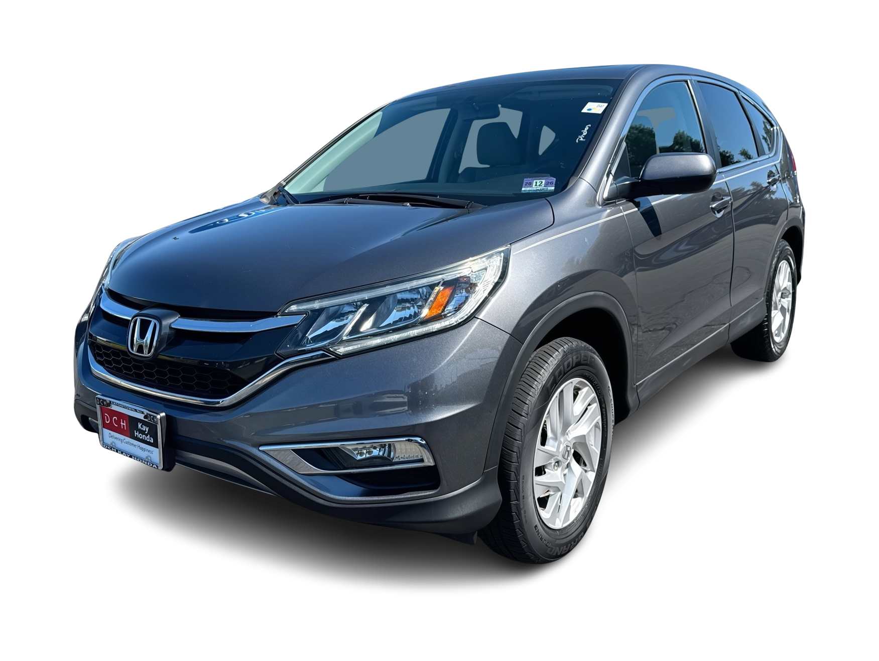 Thumbnail: 2015 Honda CR-V - 1