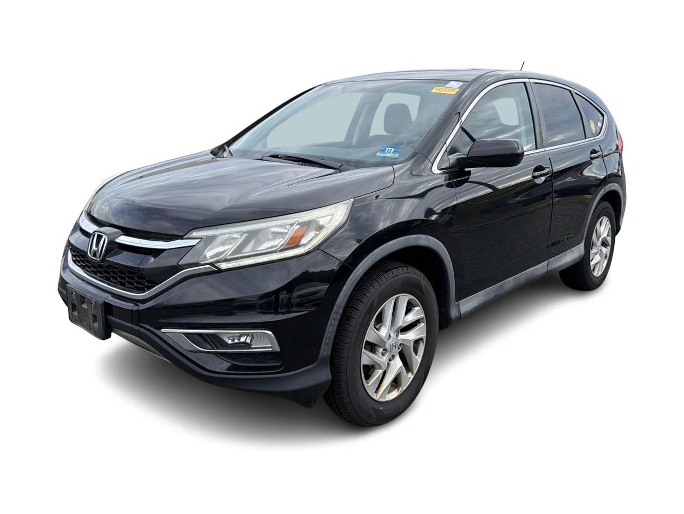 Thumbnail: 2015 Honda CR-V - 1
