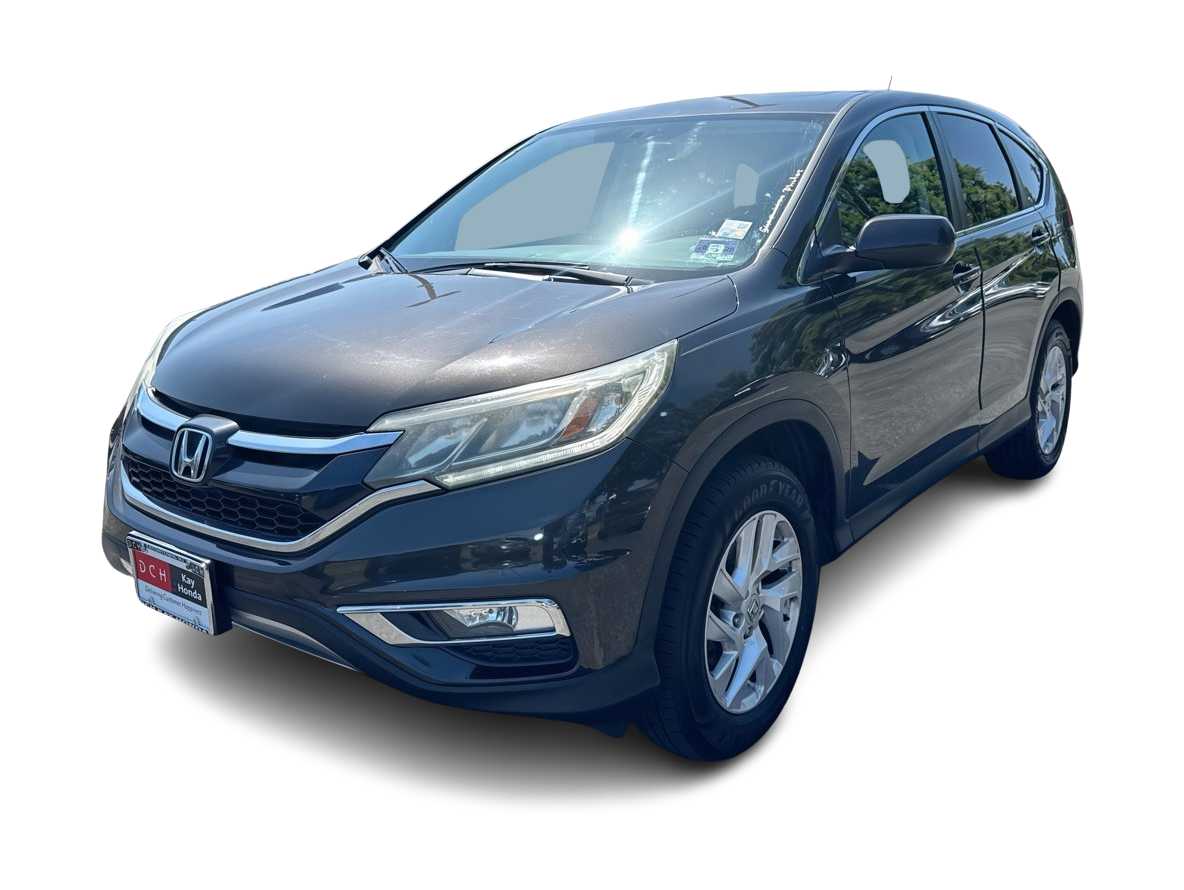 2015 Honda CR-V EX -
                  Eatontown, NJ