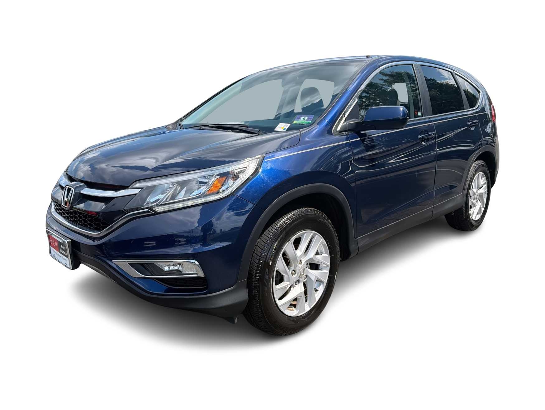 2015 Honda CR-V EX -
                  Eatontown, NJ