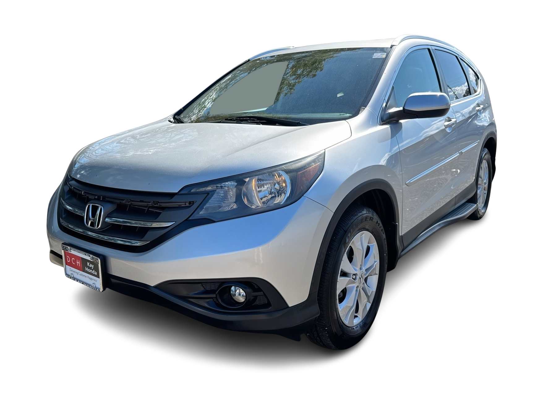 2013 Honda CR-V EX -
                  Eatontown, NJ