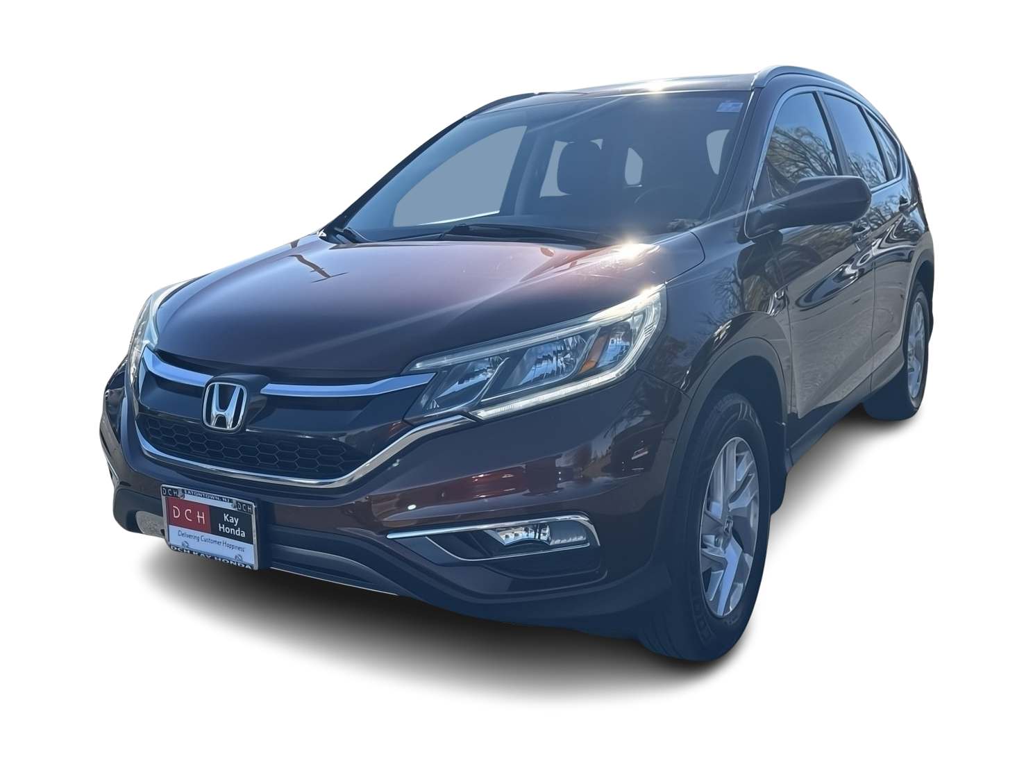 2015 Honda CR-V EX-L -
                Eatontown, NJ