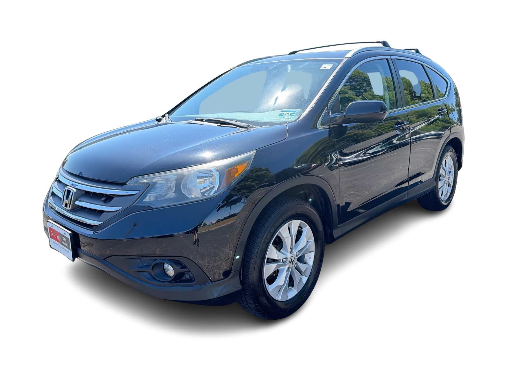 2014 Honda CR-V EX-L -
                  Eatontown, NJ