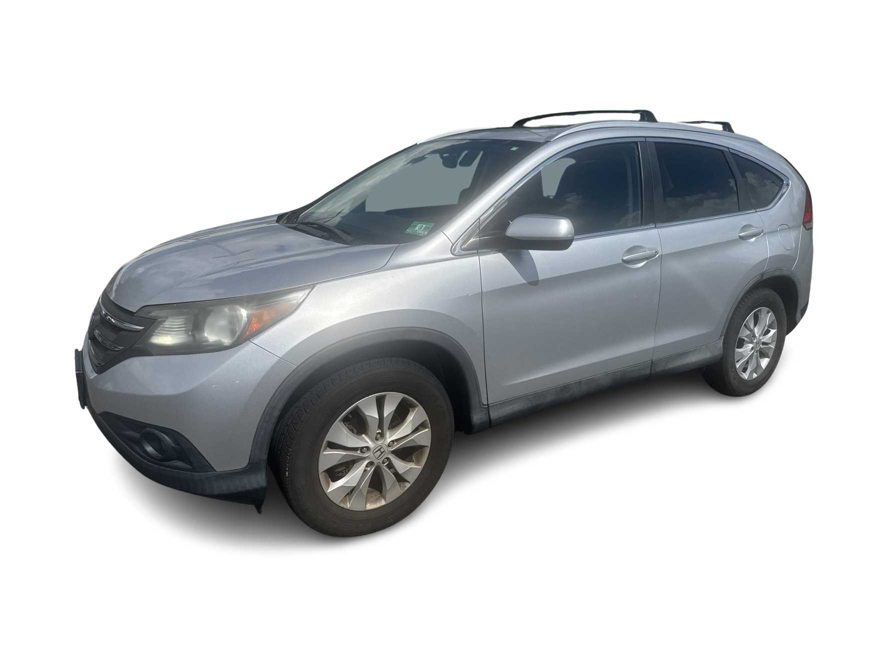 2014 Honda CR-V EX-L -
                  Eatontown, NJ