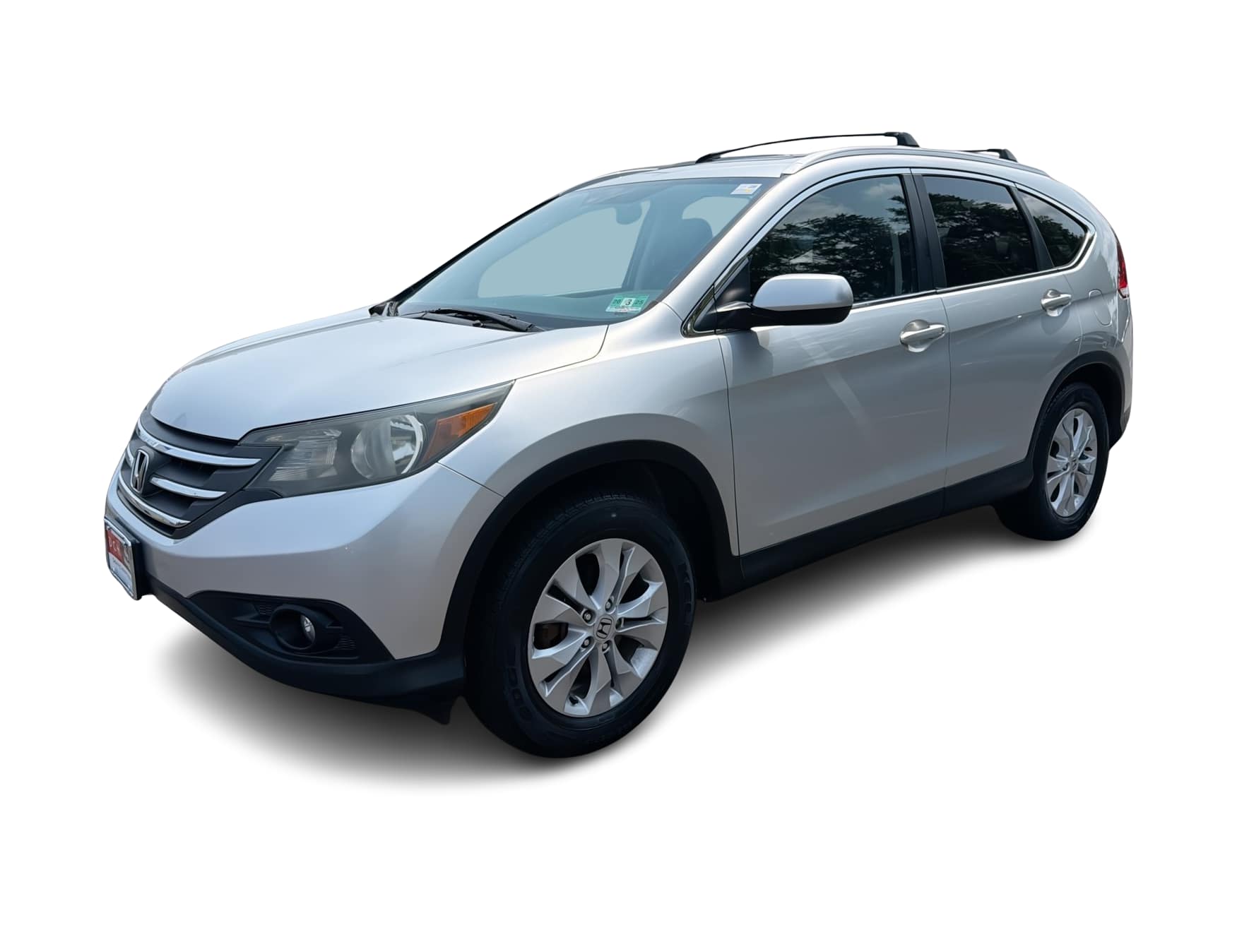 2014 Honda CR-V EX-L -
                  Eatontown, NJ