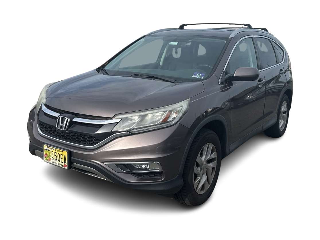 2015 Honda CR-V EX-L -
                Eatontown, NJ