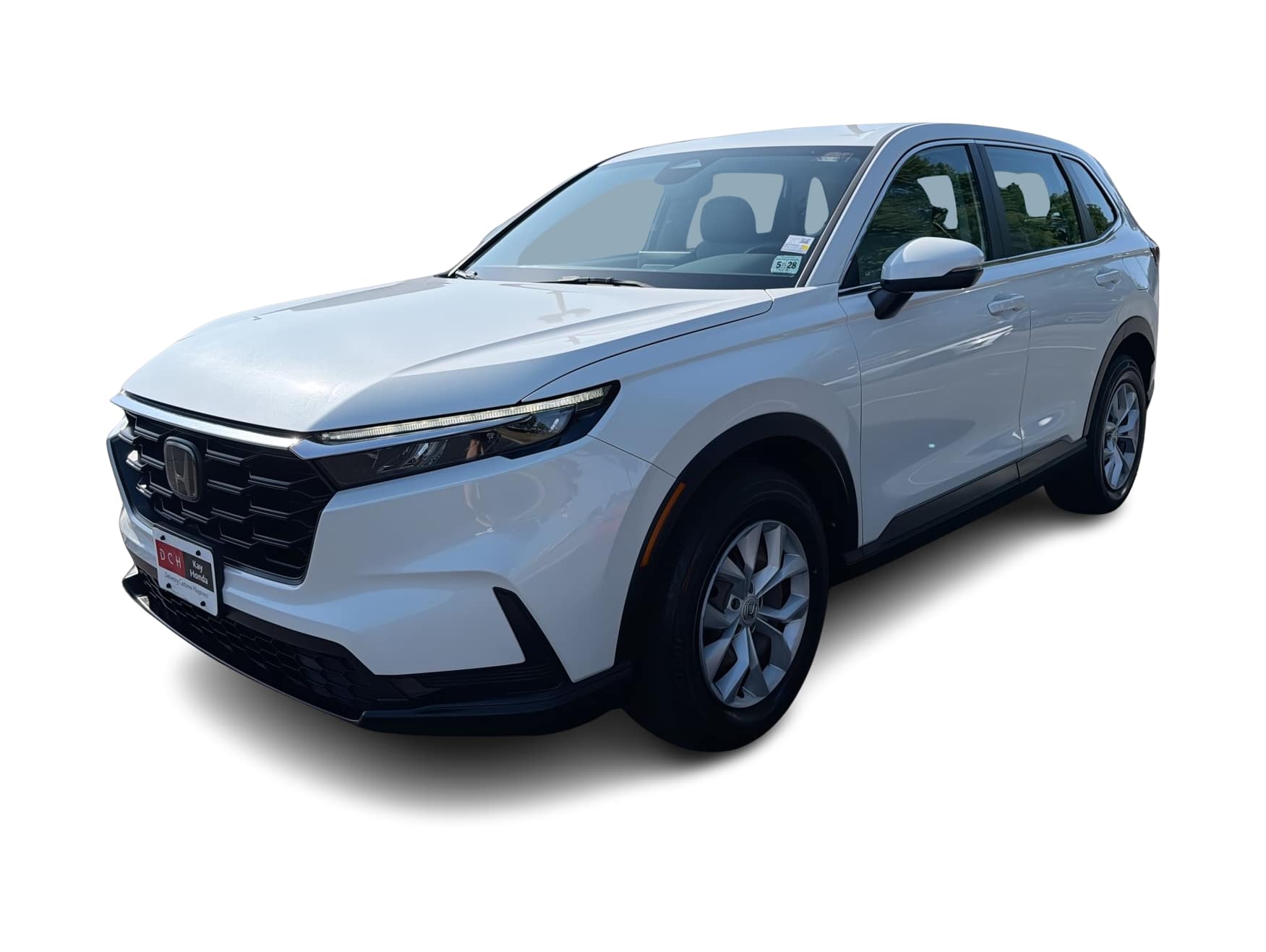 Thumbnail: 2023 Honda CR-V - 1