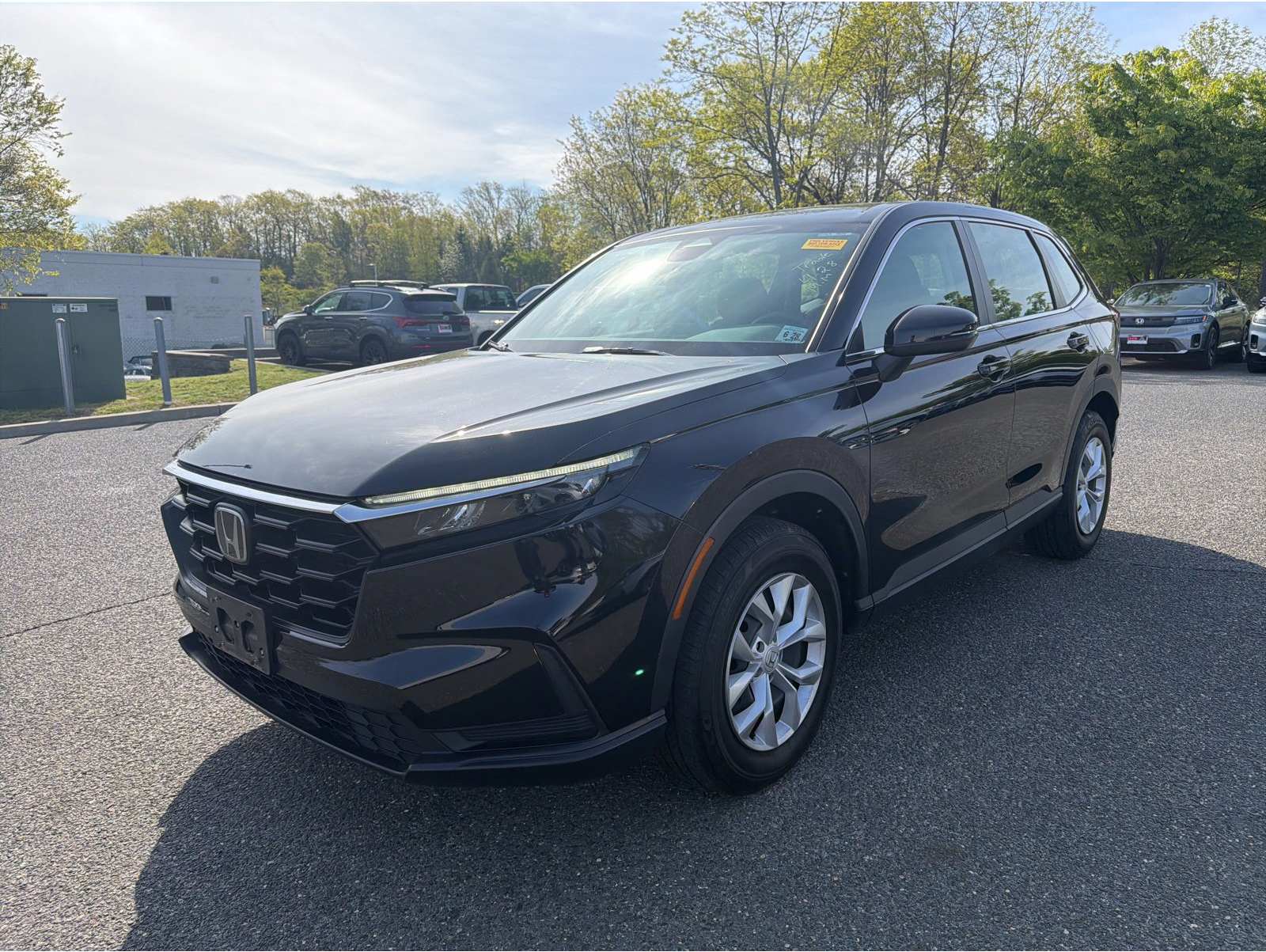 2023 Honda CR-V