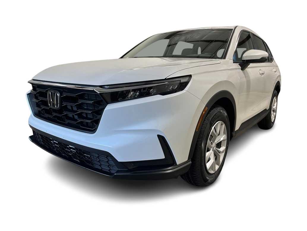 Thumbnail: 2026 Honda CR-V - 1