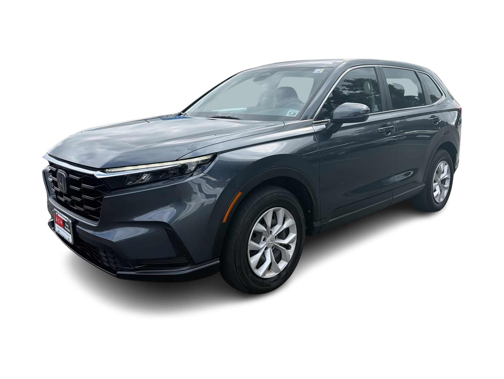 Thumbnail: 2024 Honda CR-V - 1