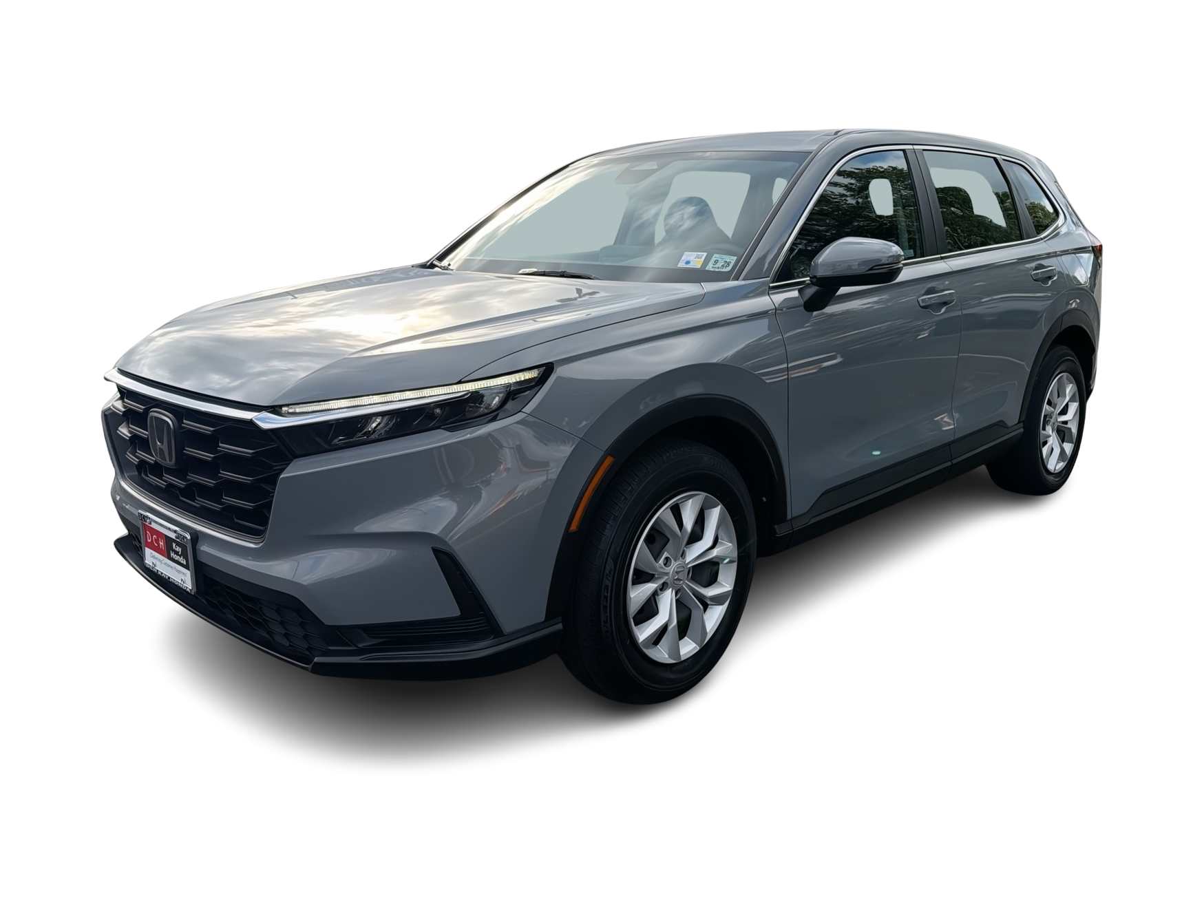 Thumbnail: 2024 Honda CR-V - 1