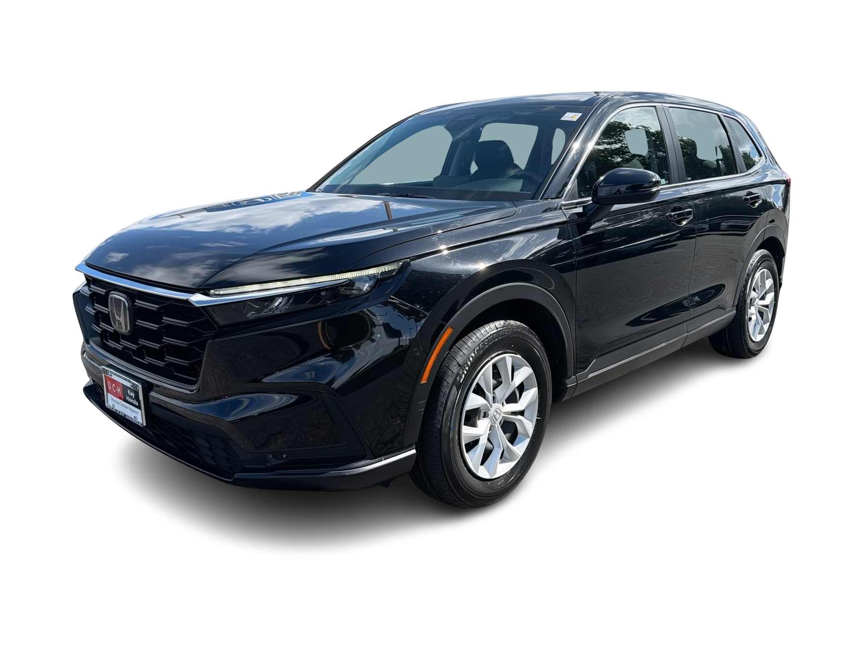 Thumbnail: 2024 Honda CR-V - 1