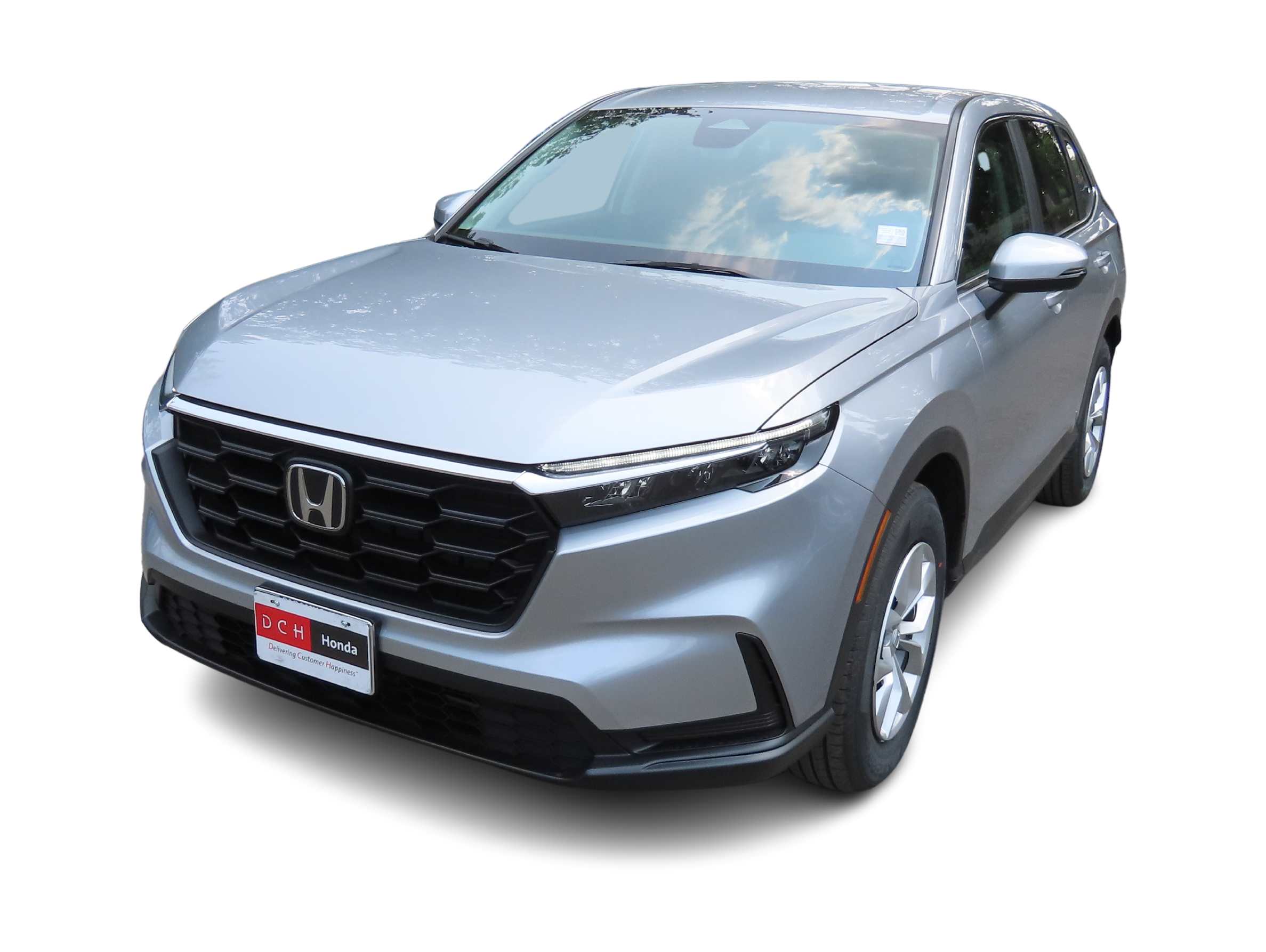 Thumbnail: 2026 Honda CR-V - 1