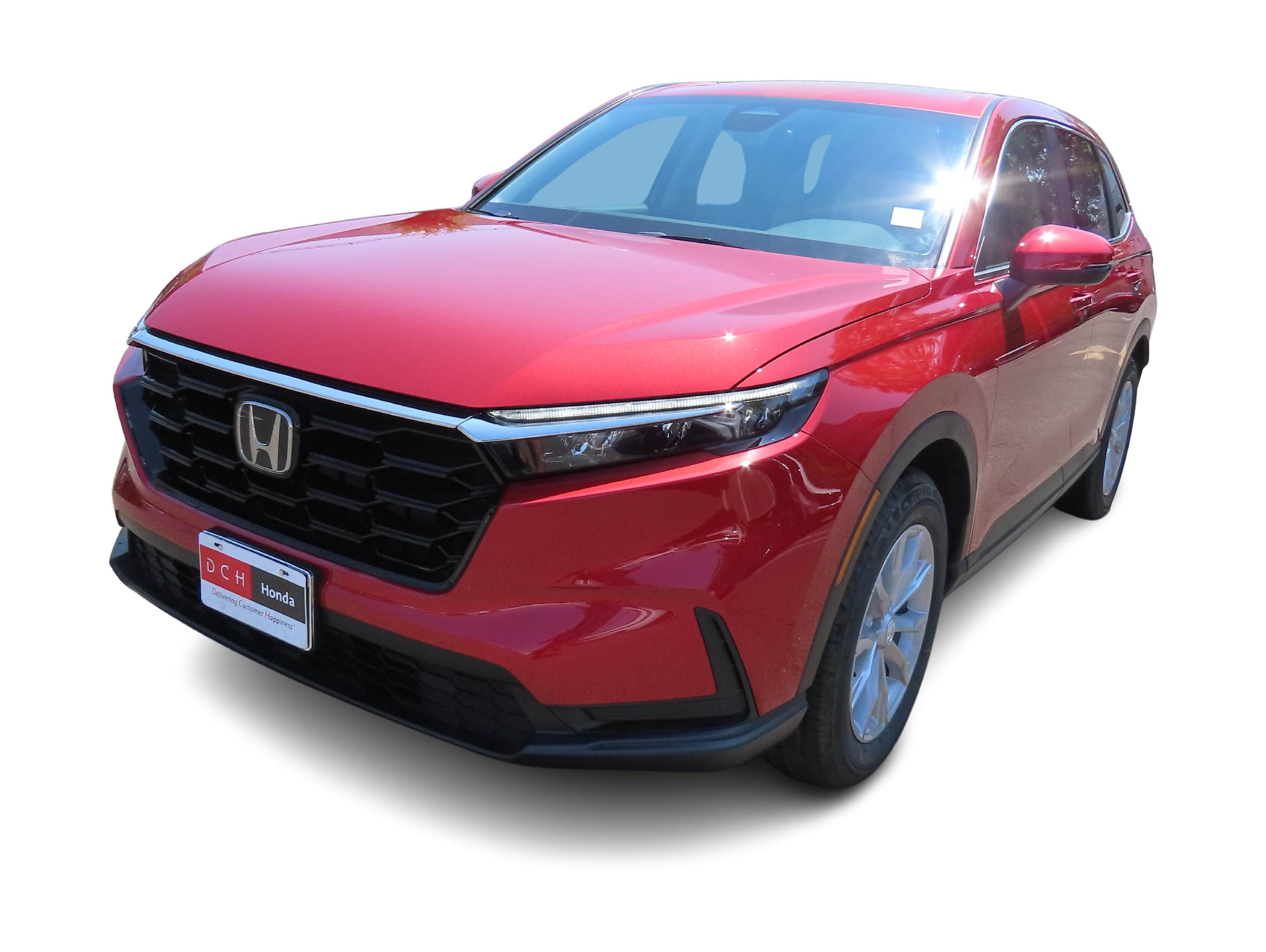 2025 Honda CR-V EX -
                Eatontown, NJ