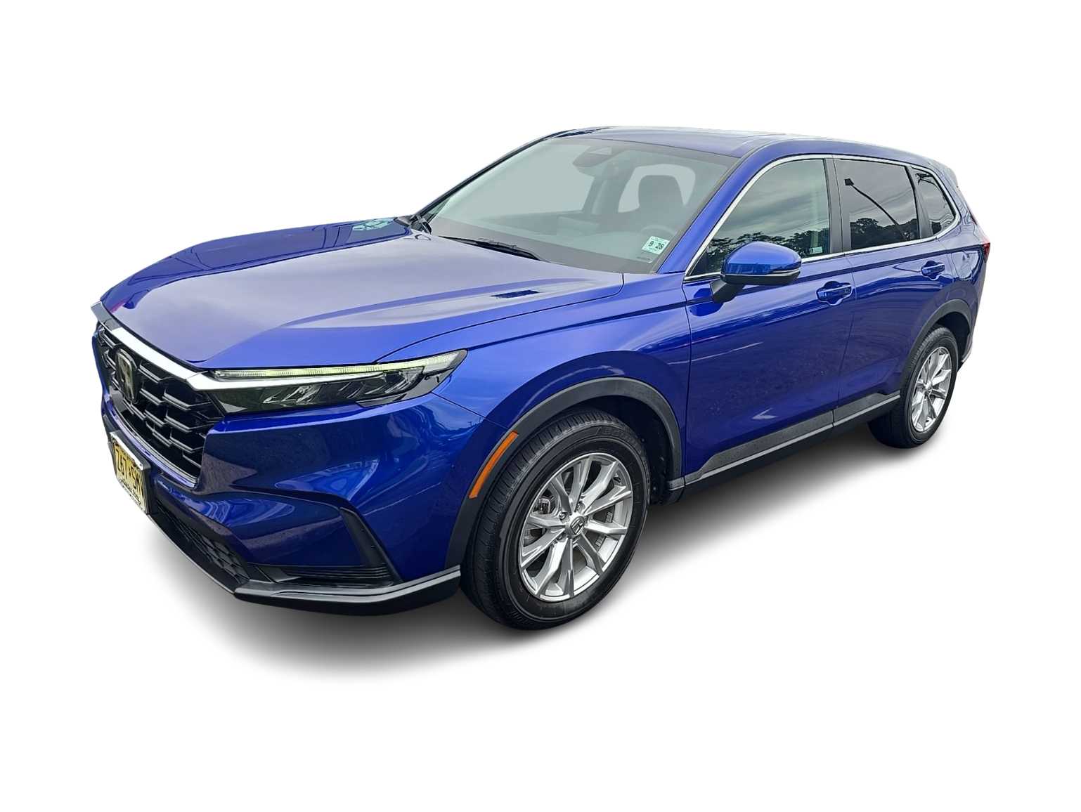 Thumbnail: 2024 Honda CR-V - 1