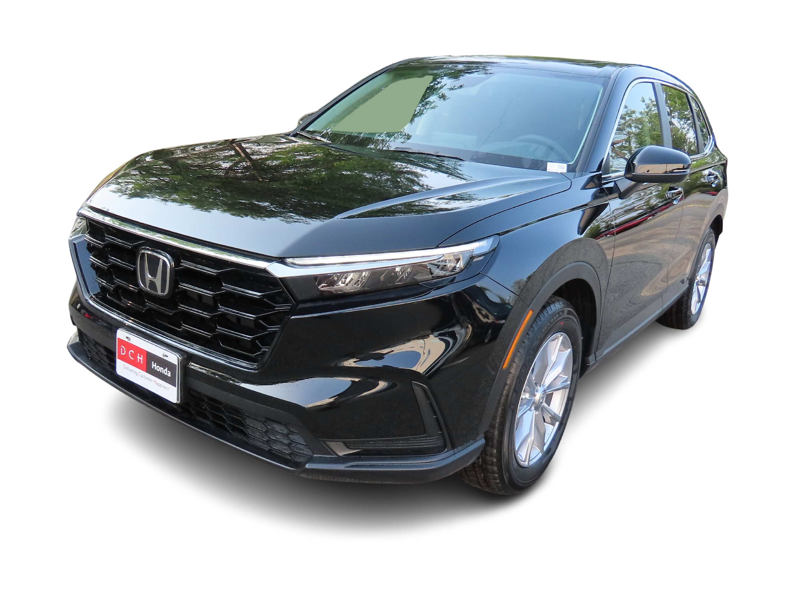 2025 Honda CR-V EX -
                Eatontown, NJ