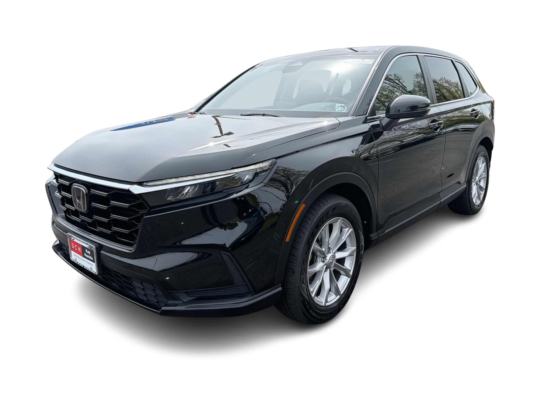Thumbnail: 2023 Honda CR-V - 1