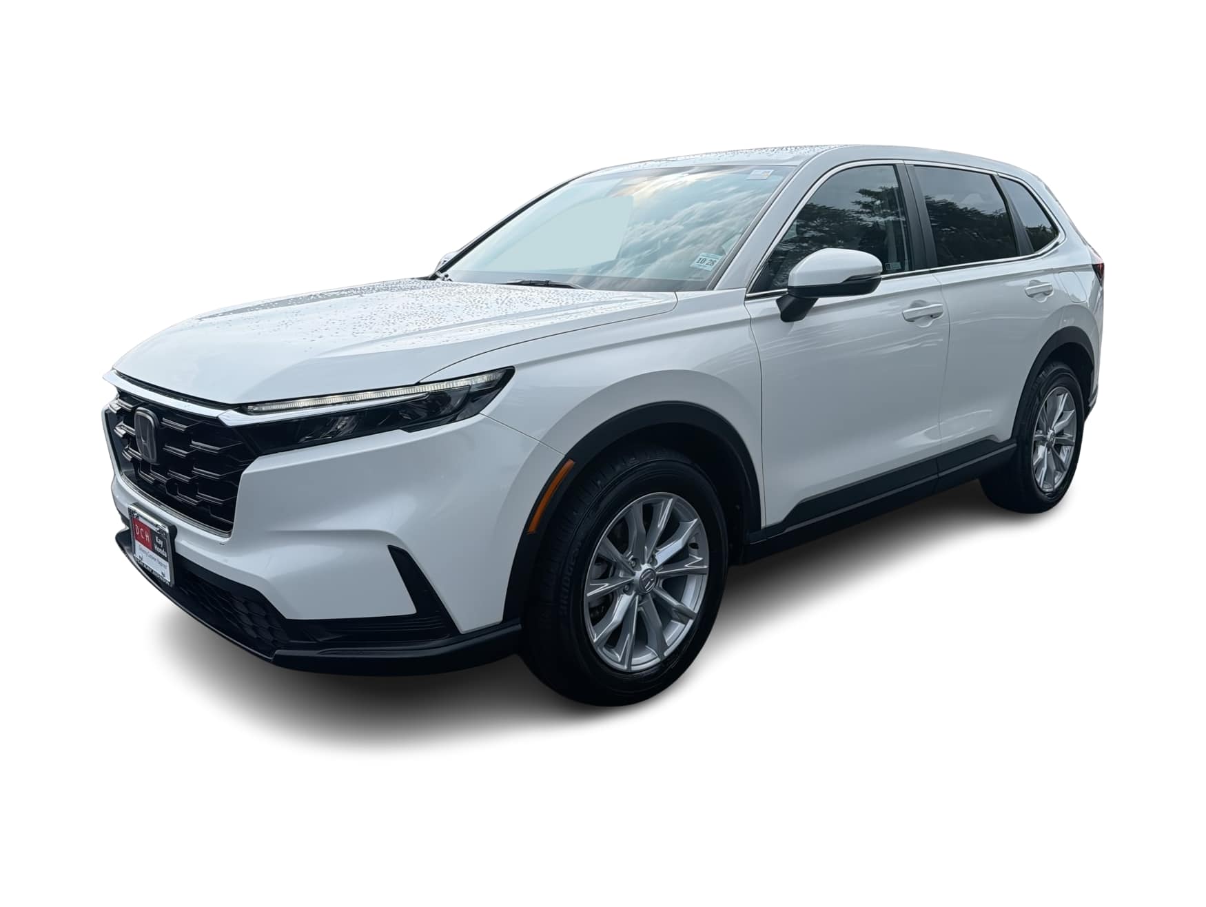 Thumbnail: 2024 Honda CR-V - 1