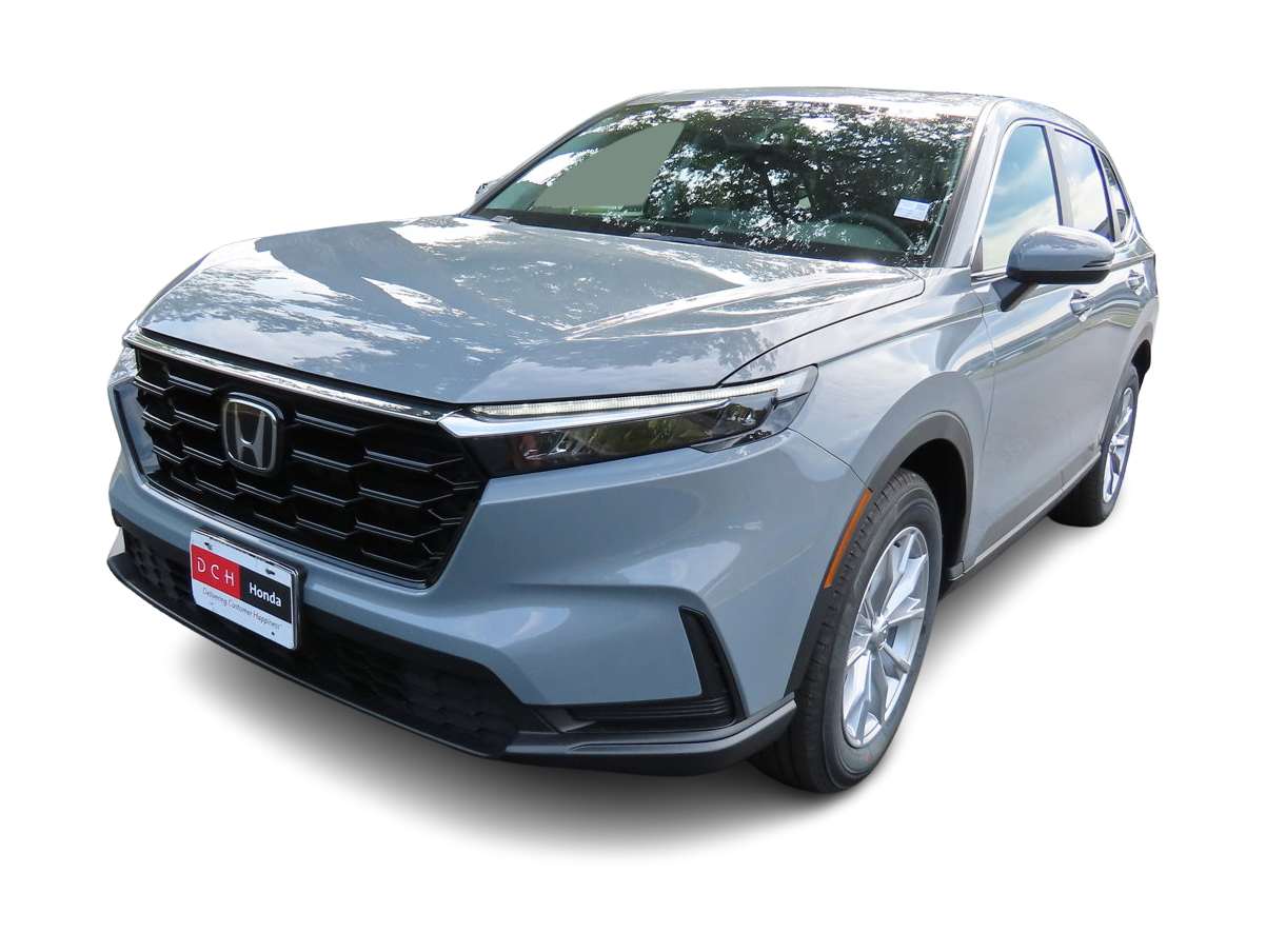 Thumbnail: 2025 Honda CR-V - 1