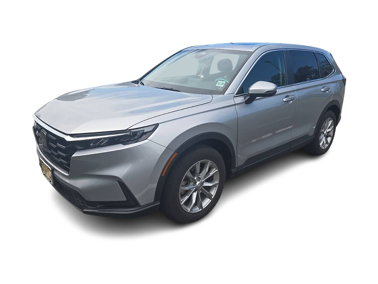 Thumbnail: 2025 Honda CR-V - 1