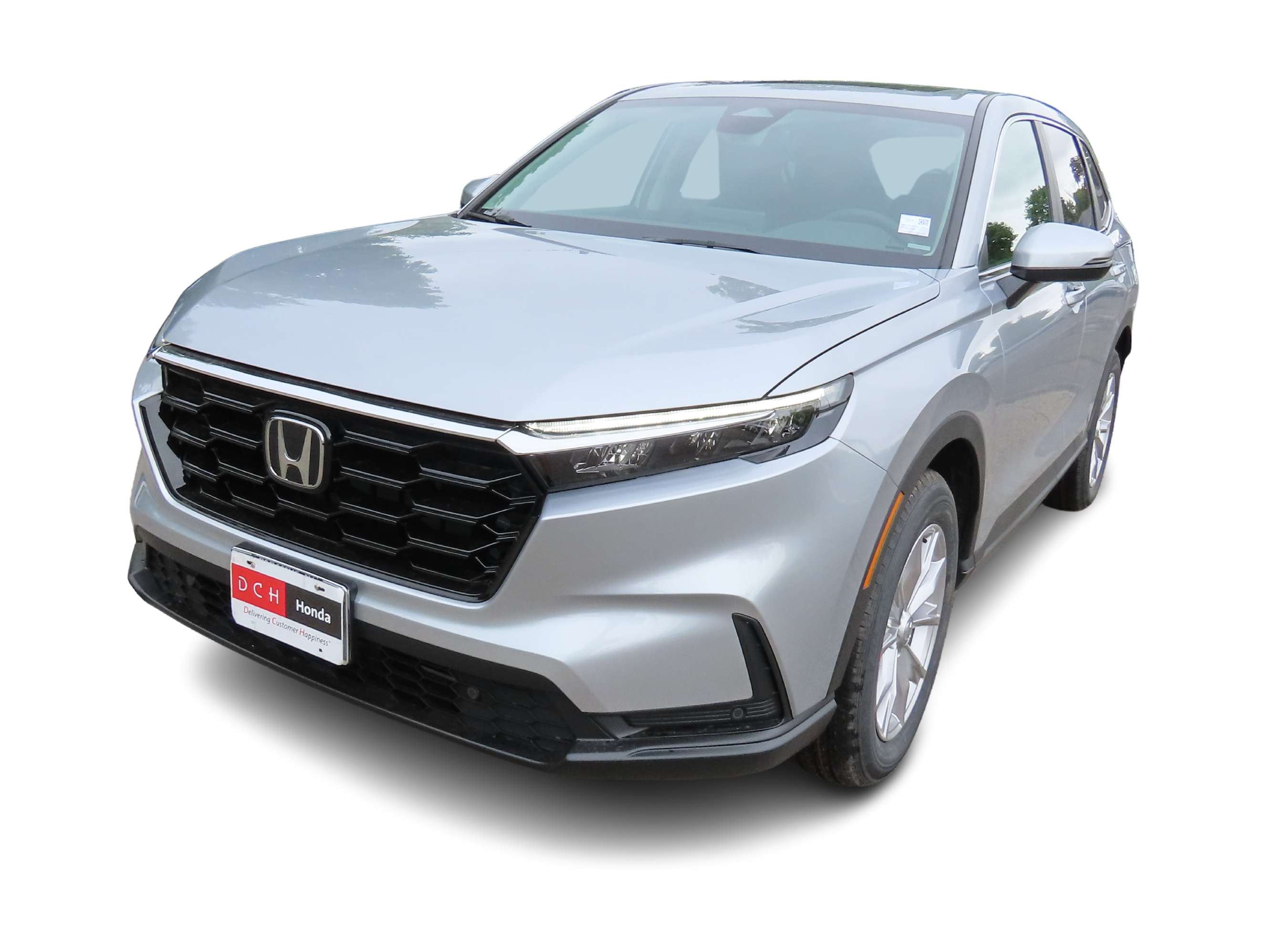 2025 Honda CR-V EX -
                Eatontown, NJ