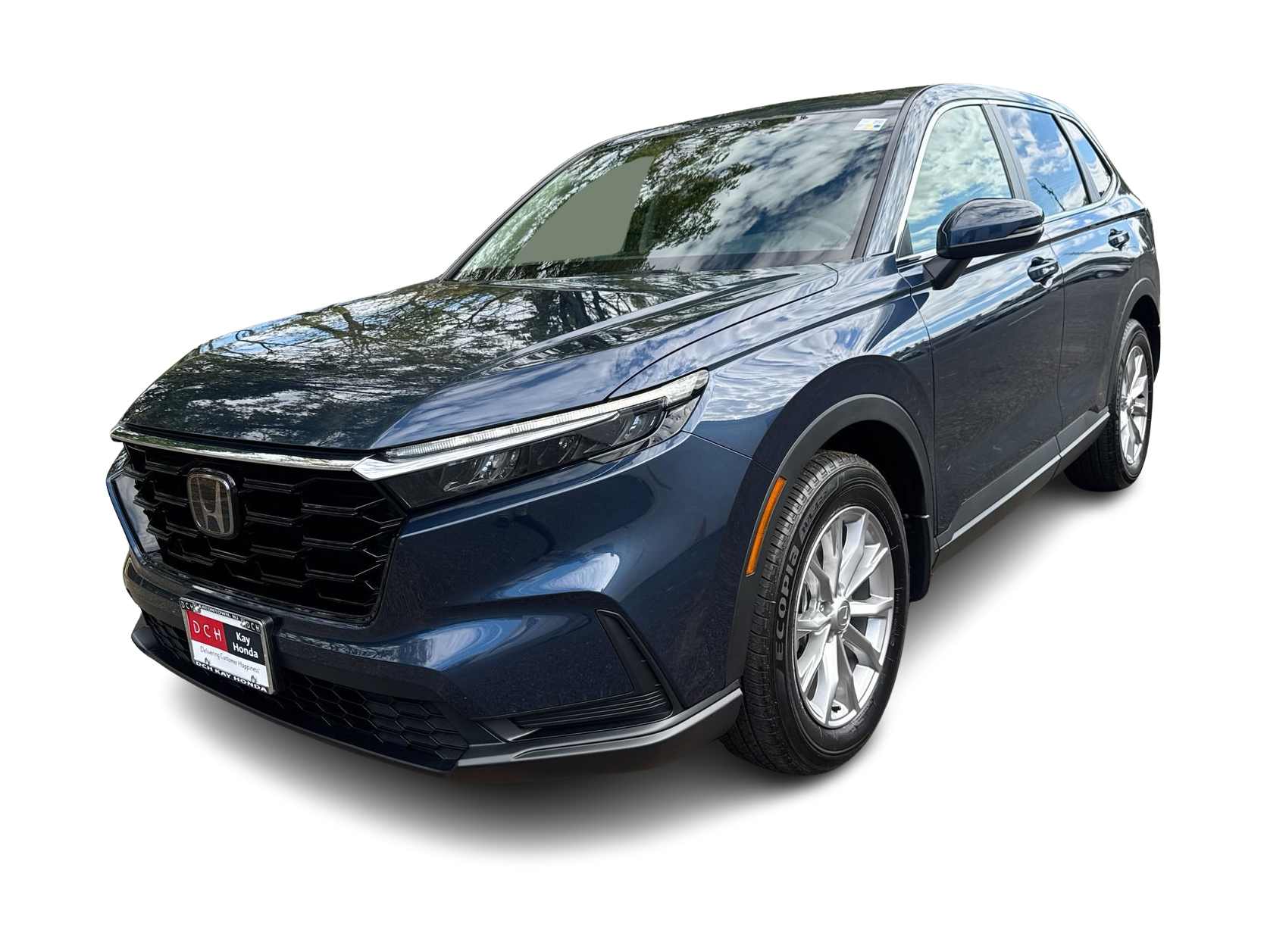 Thumbnail: 2025 Honda CR-V - 1