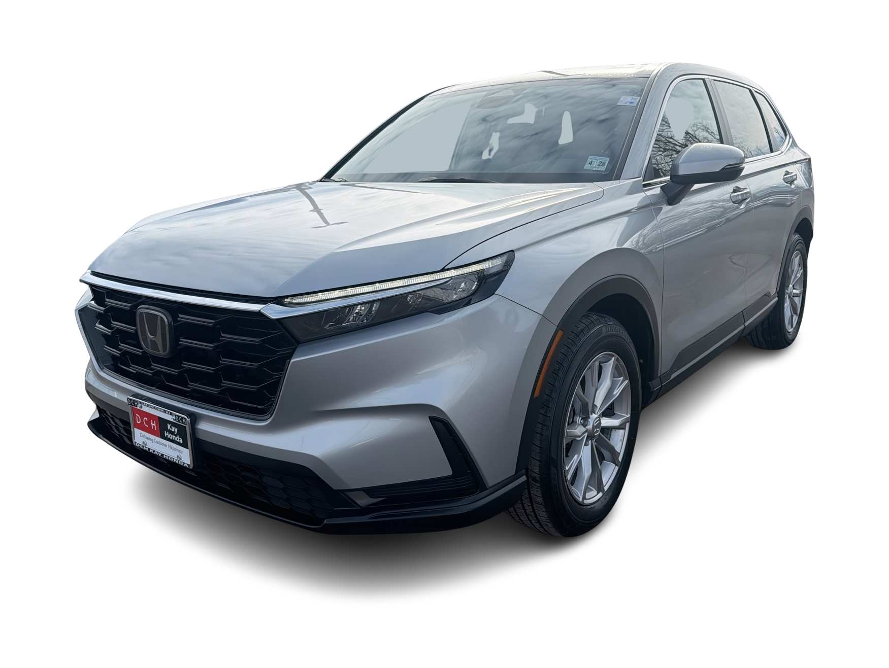 Thumbnail: 2023 Honda CR-V - 1