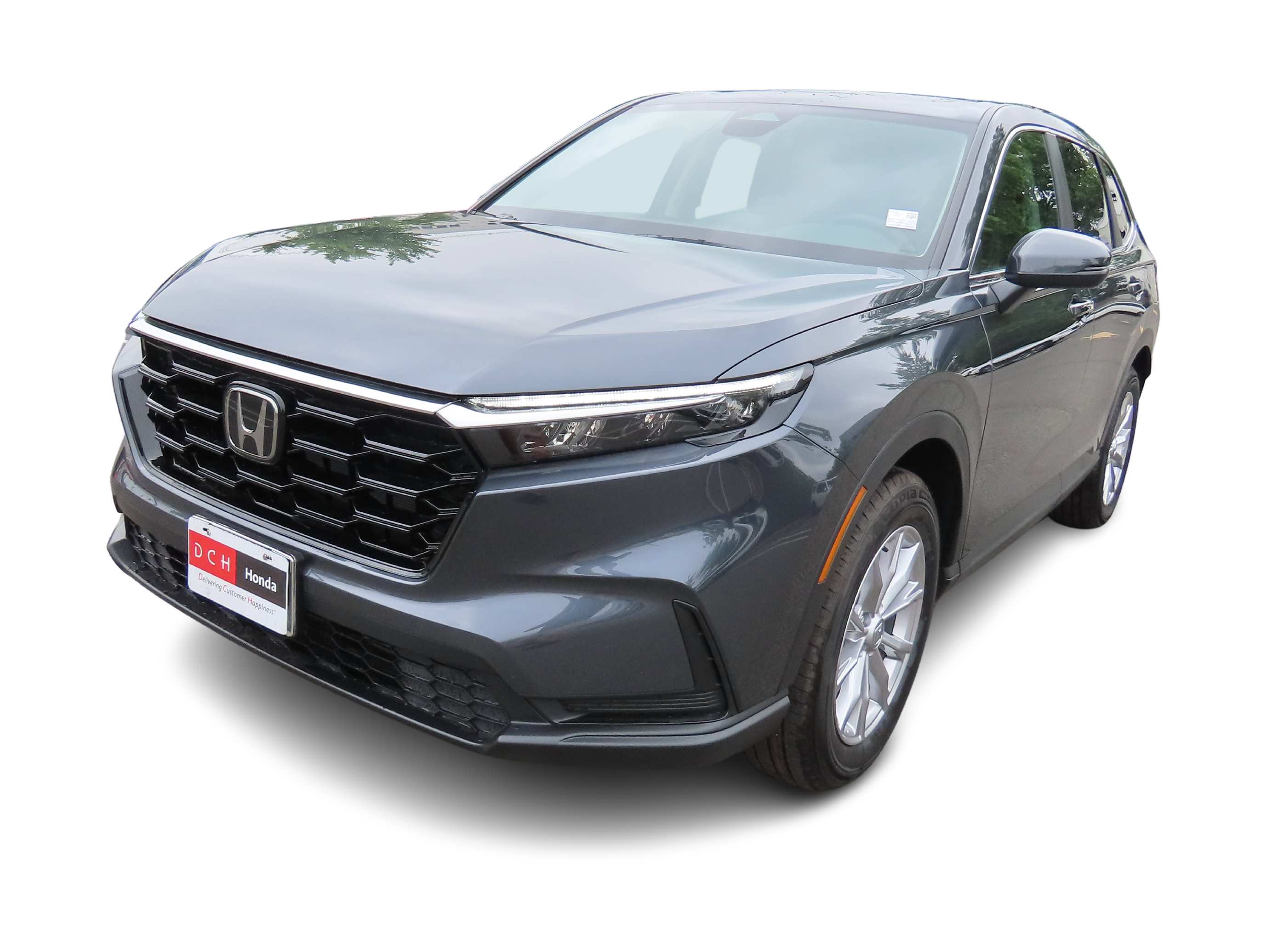 2025 Honda CR-V EX -
                Eatontown, NJ