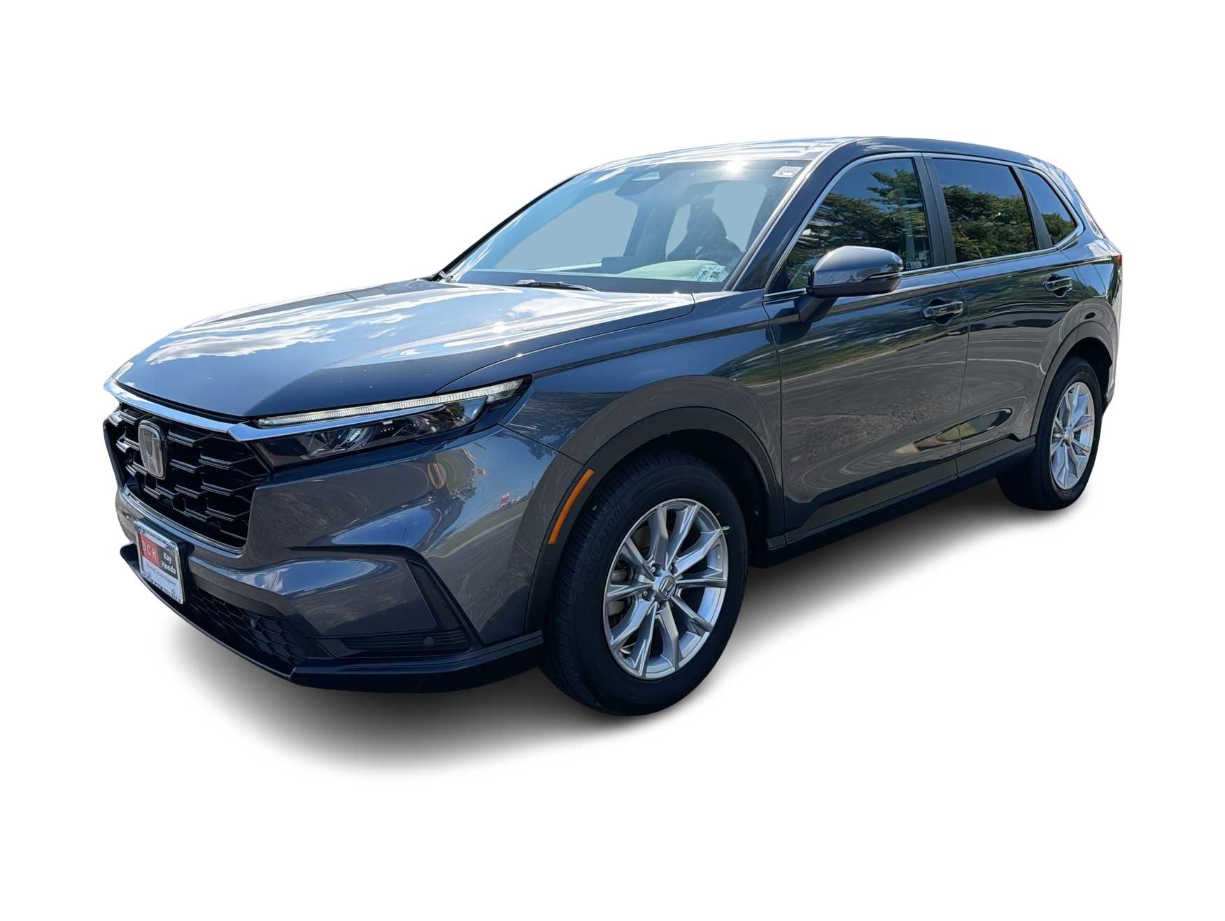 Thumbnail: 2024 Honda CR-V - 1