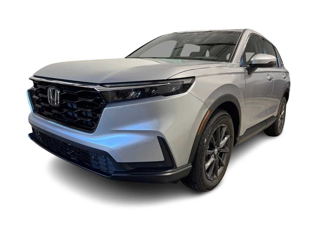 Thumbnail: 2026 Honda CR-V - 1