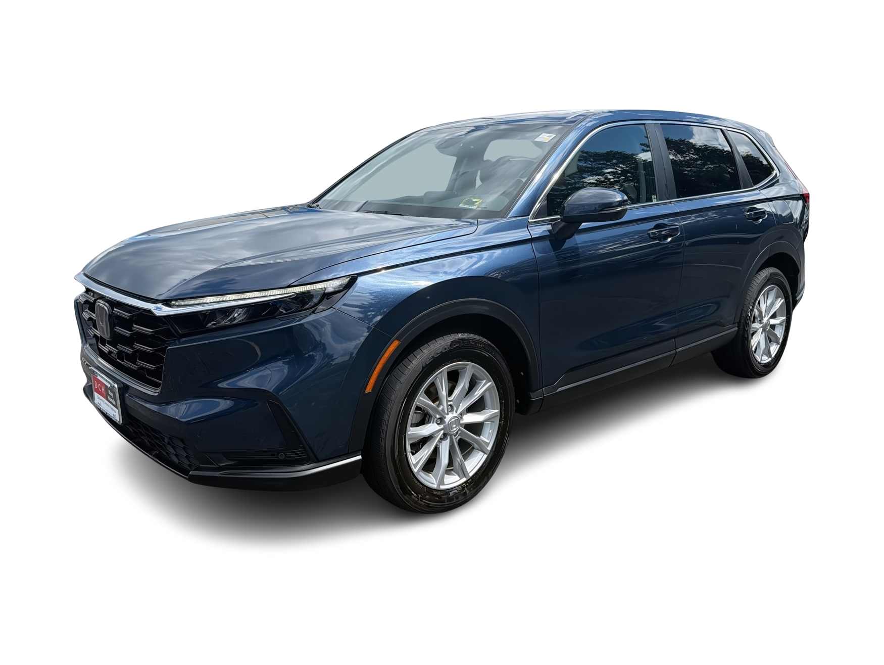 Thumbnail: 2024 Honda CR-V - 1