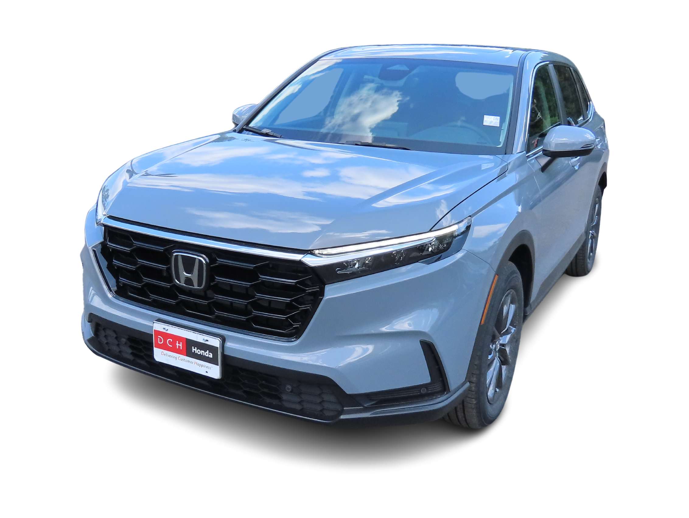 Thumbnail: 2026 Honda CR-V - 1