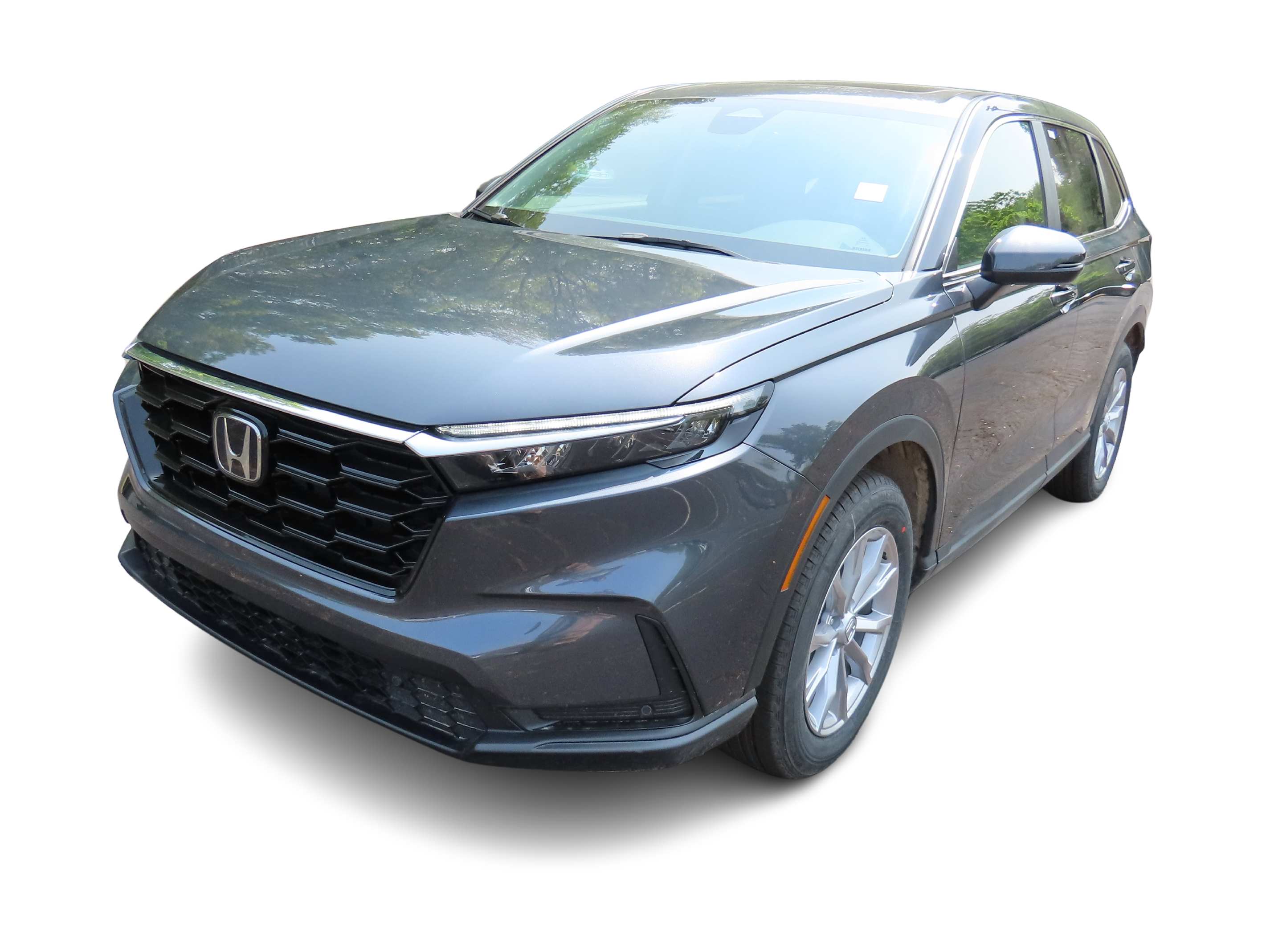 2025 Honda CR-V EX-L -
                  Eatontown, NJ