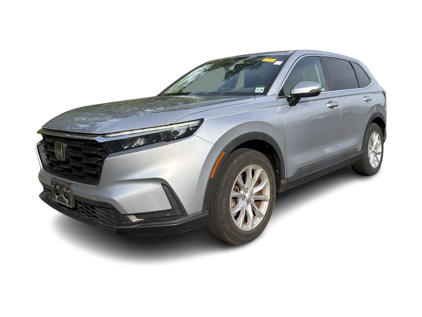 Thumbnail: 2024 Honda CR-V - 1